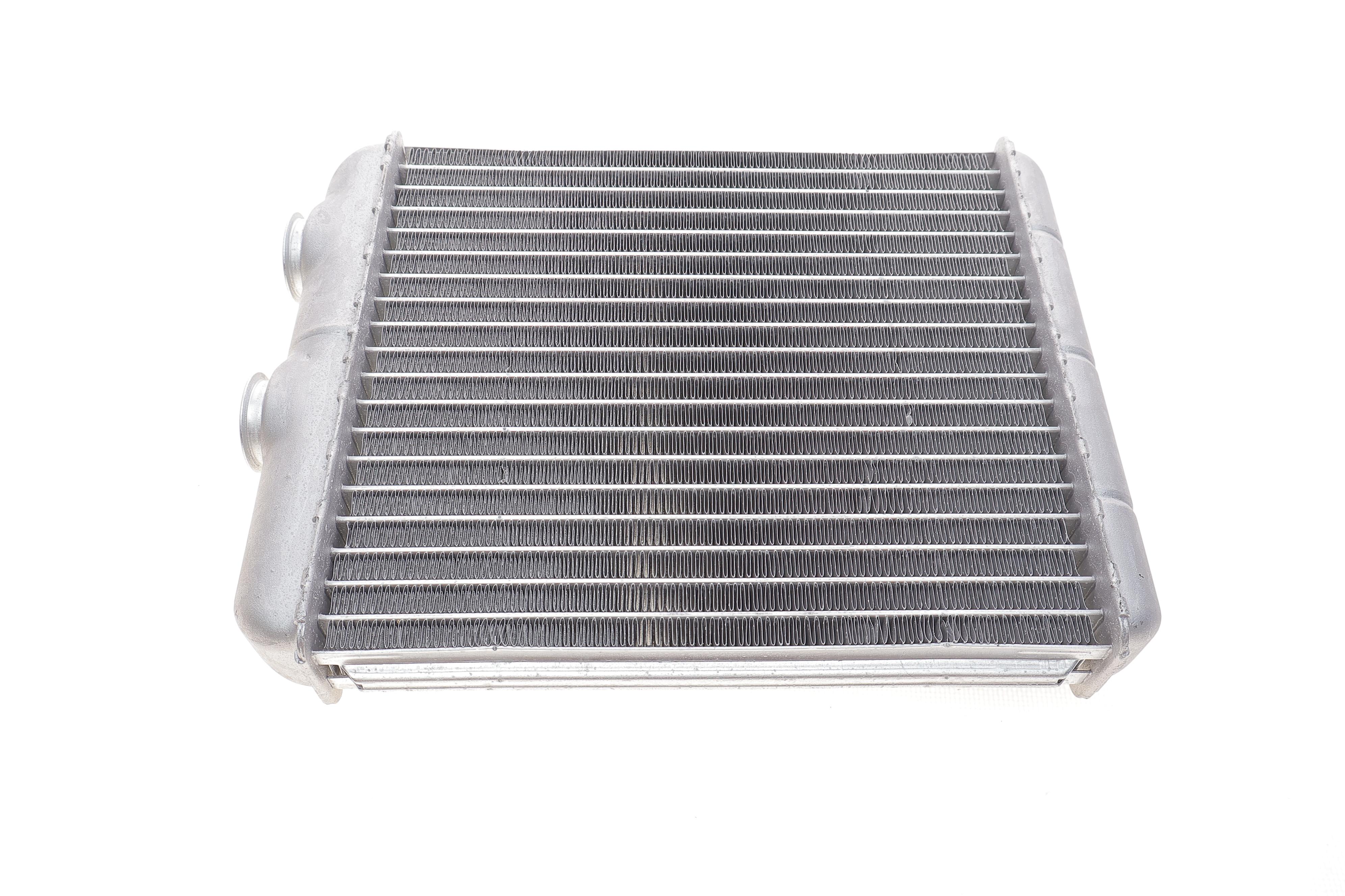 Радиатор печки Opel Astra 98-