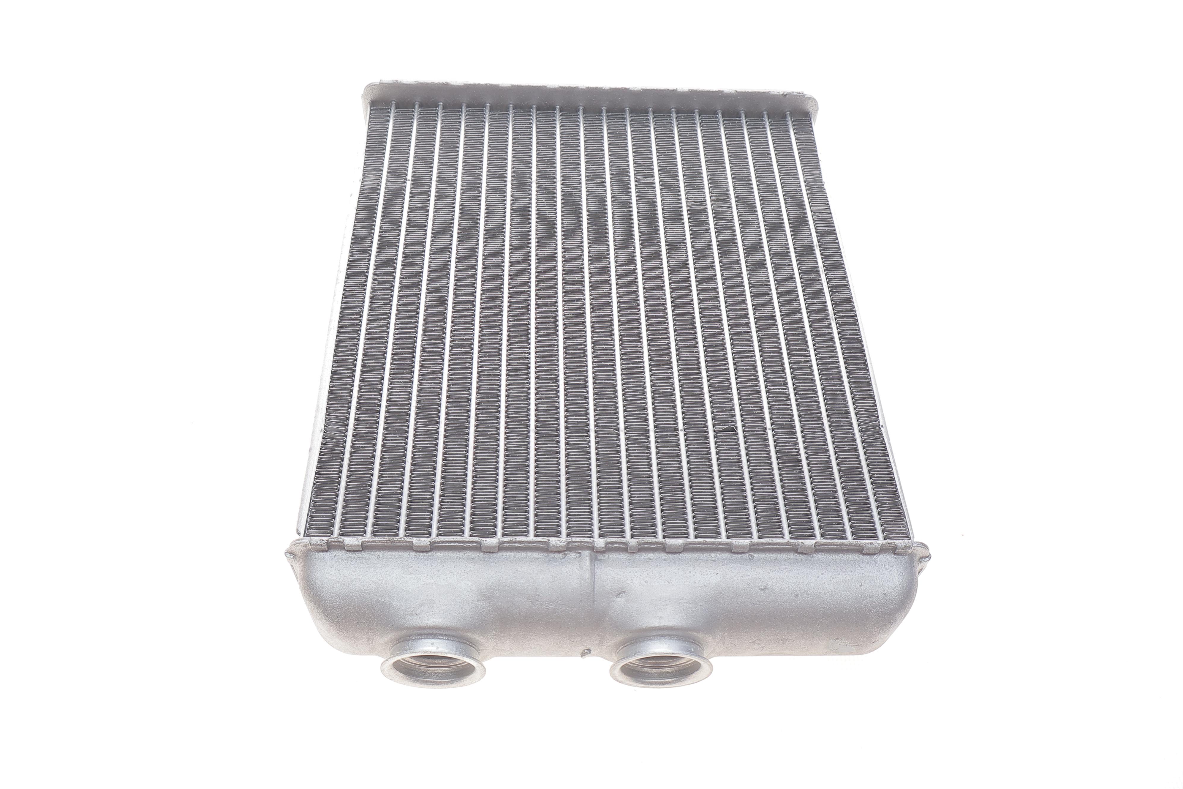 Радиатор печки Opel Astra 98-