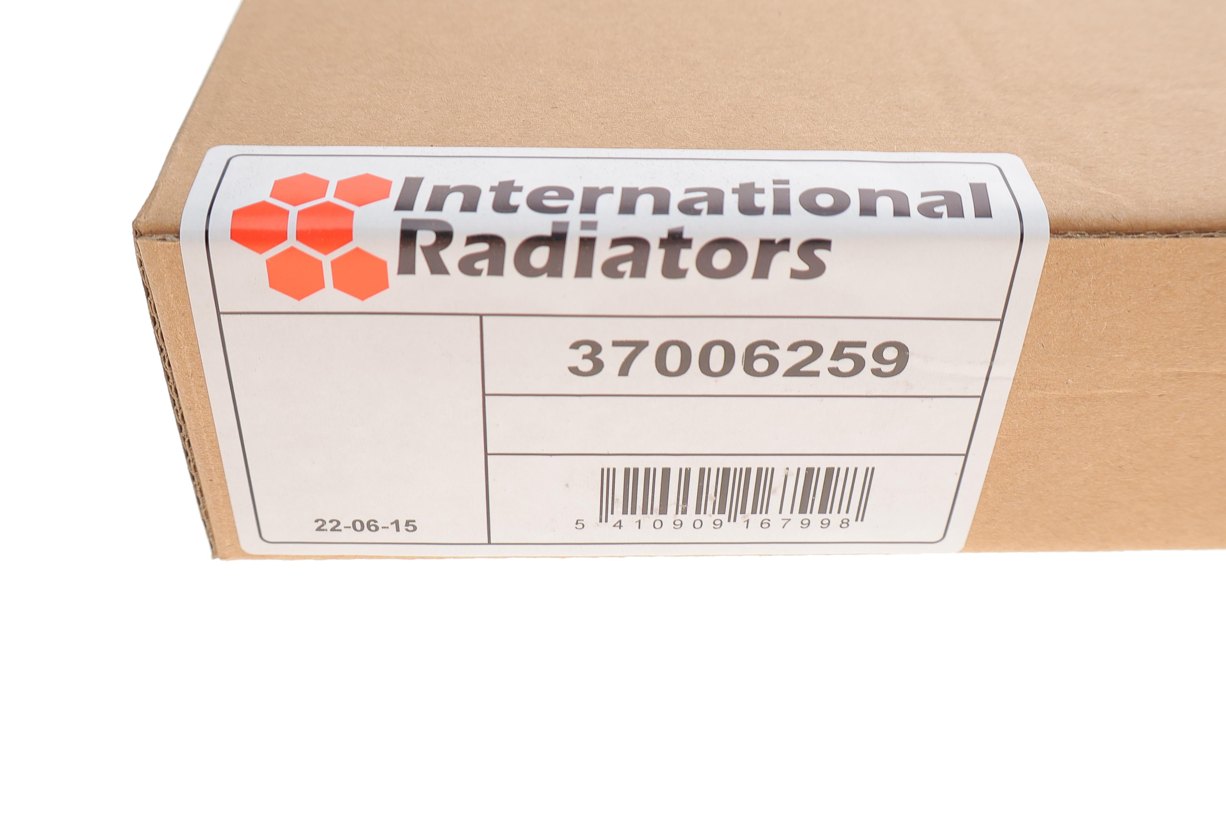 Радиатор печки Opel Astra 98-