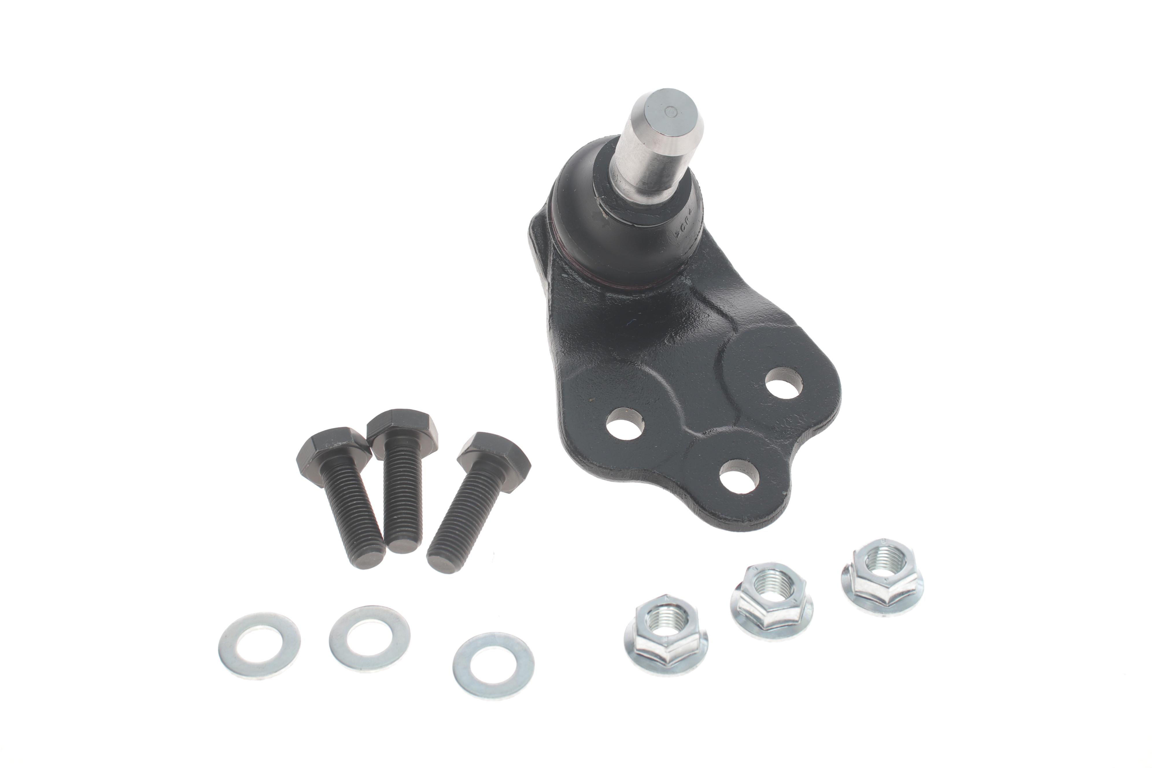 Опора кульова (передня/знизу) Jeep Compass 1.4 MultiAir 17-