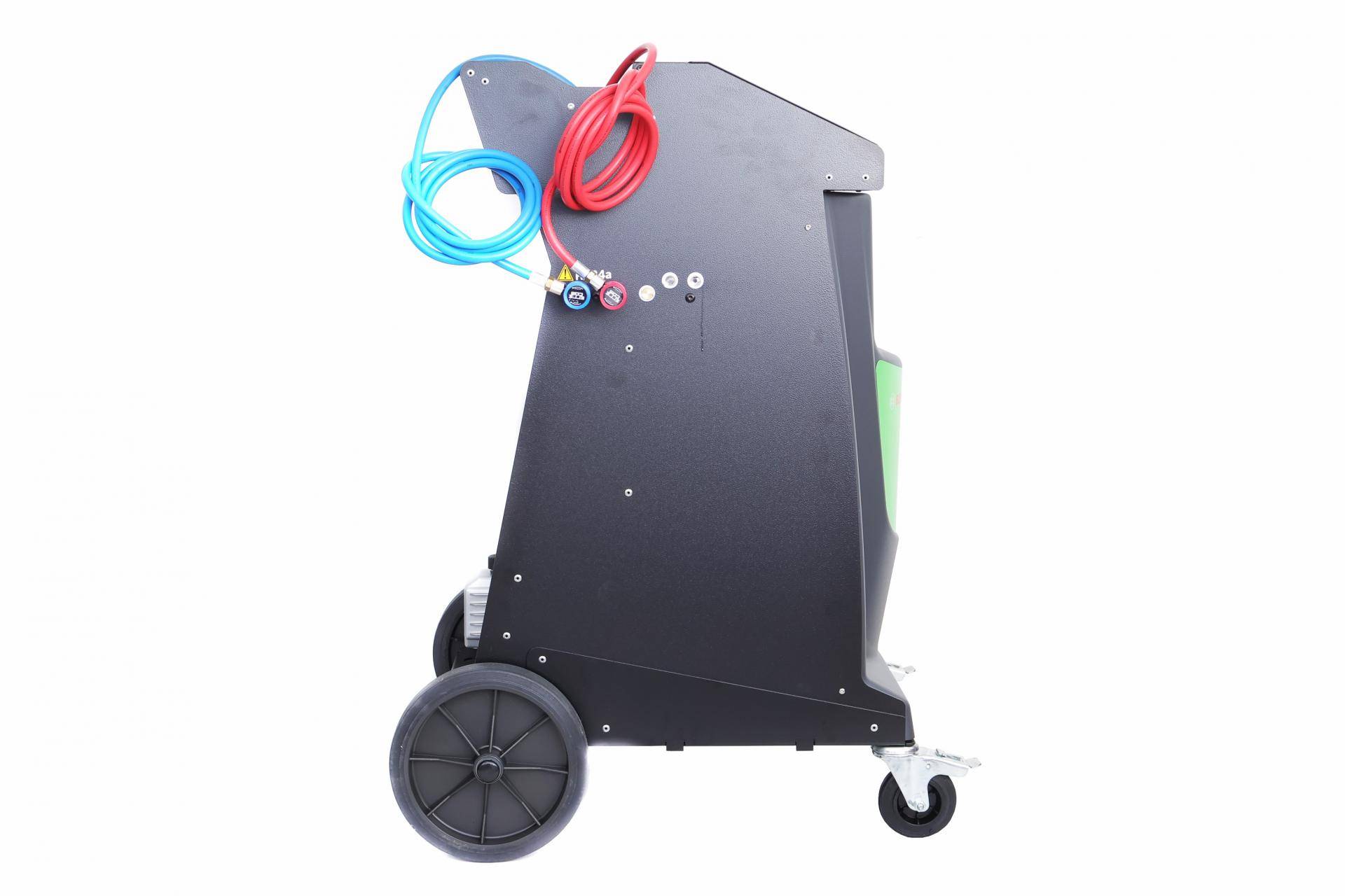 Пристрій автоматичного обслуговування кондиціонерів ACS 553 P R134a