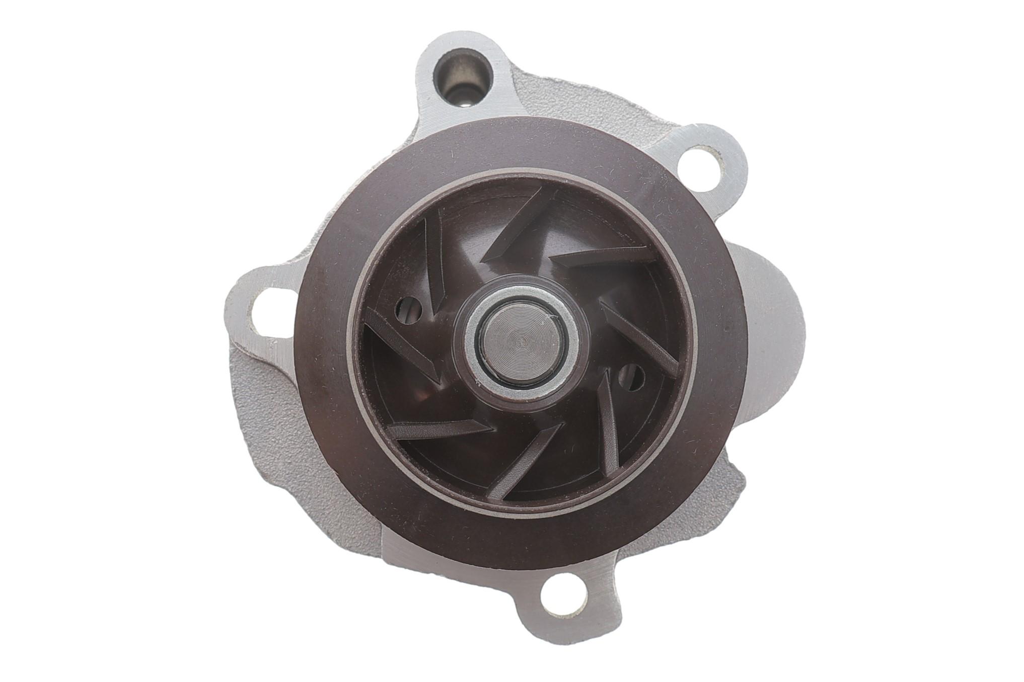 Комплект ГРМ + помпа Audi A3/Skoda Octavia/VW Golf V/Passat 2.0TDI 03- (30x141z)