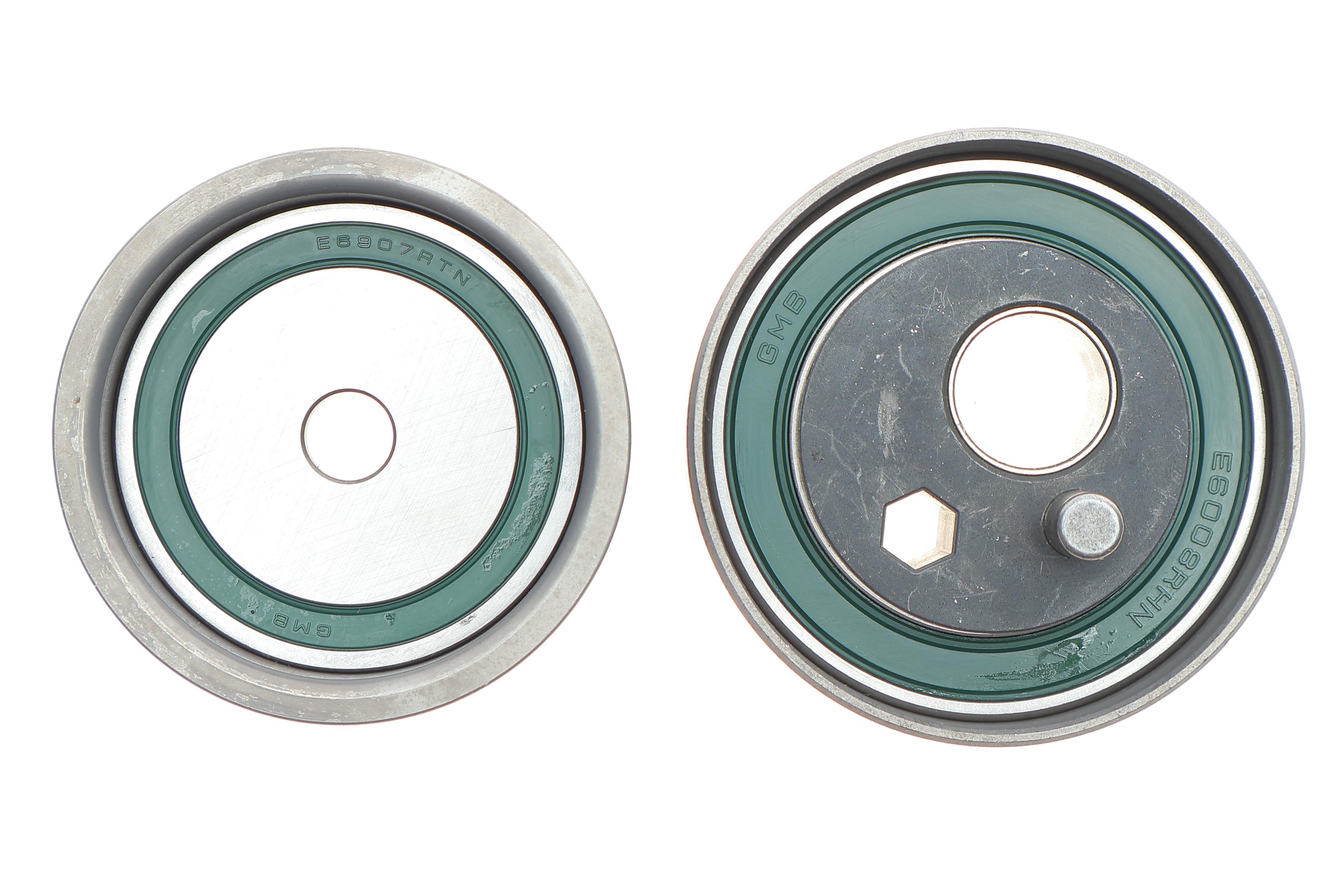 Комплект ГРМ Audi A4/A6/A8/VW Passat 2.4-2.8 95-05 (30x253z)