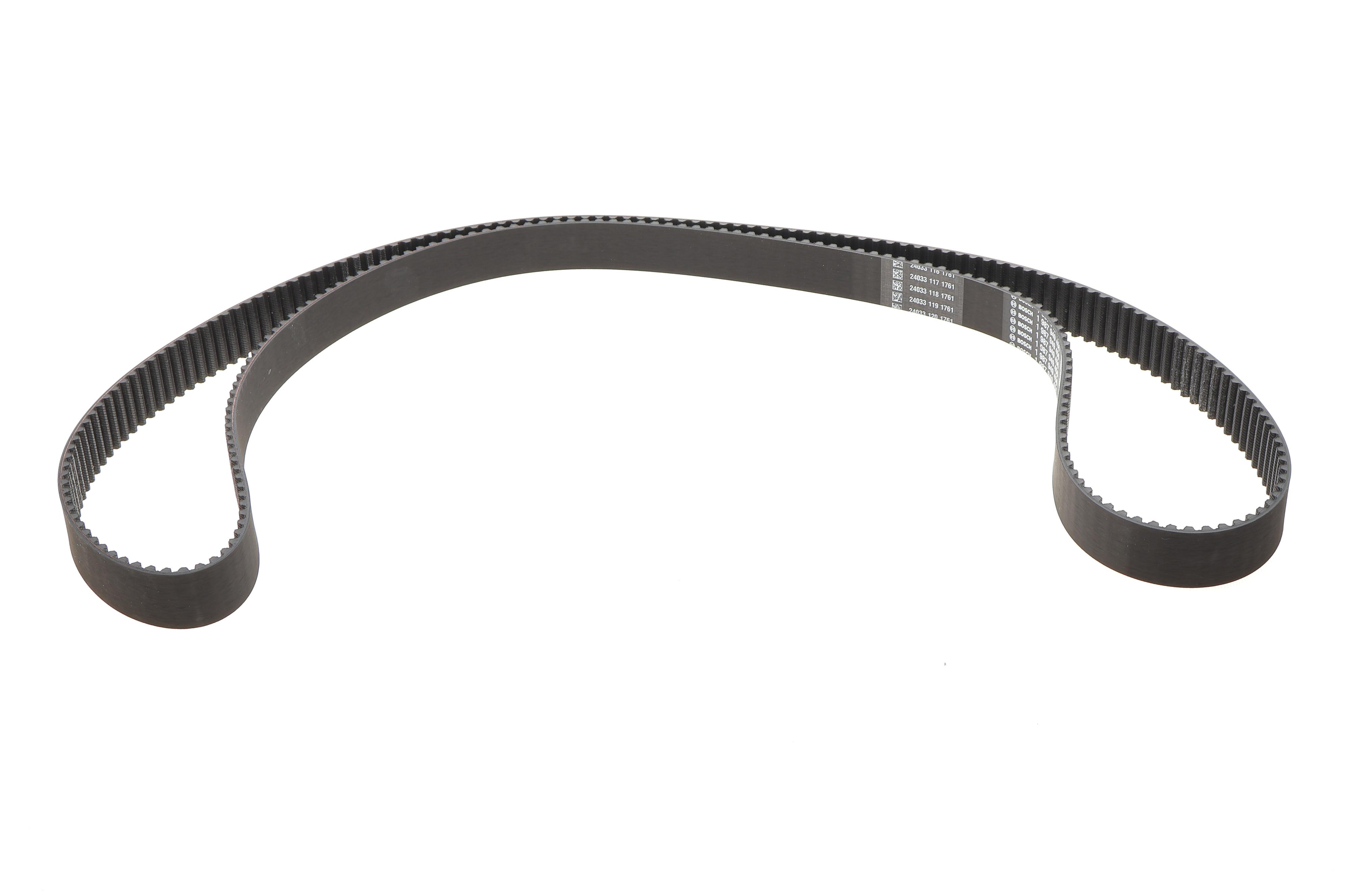 Комплект ГРМ Audi A4/A6/A8/VW Passat 2.4-2.8 95-05 (30x253z)