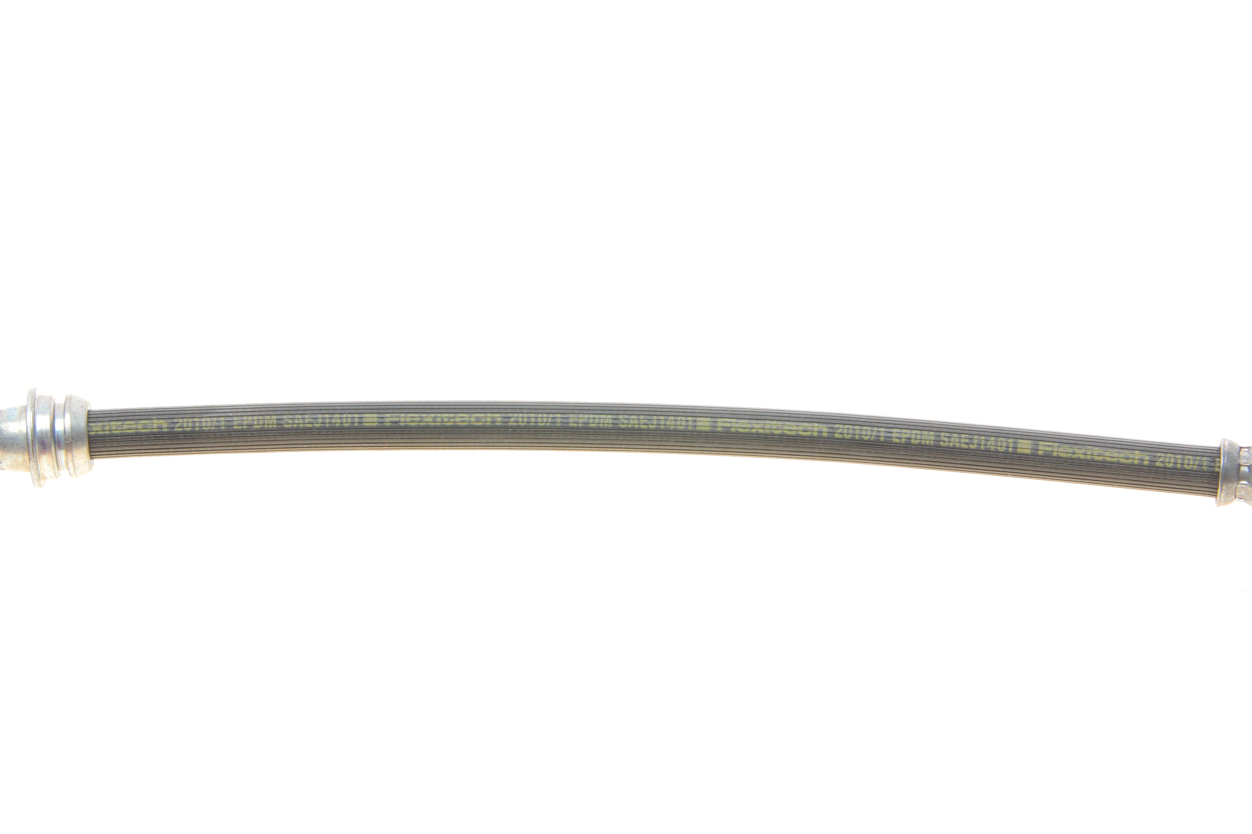 Шланг гальмівний (передній) Skoda Octavia/Superb/VW Golf/Passat 12-