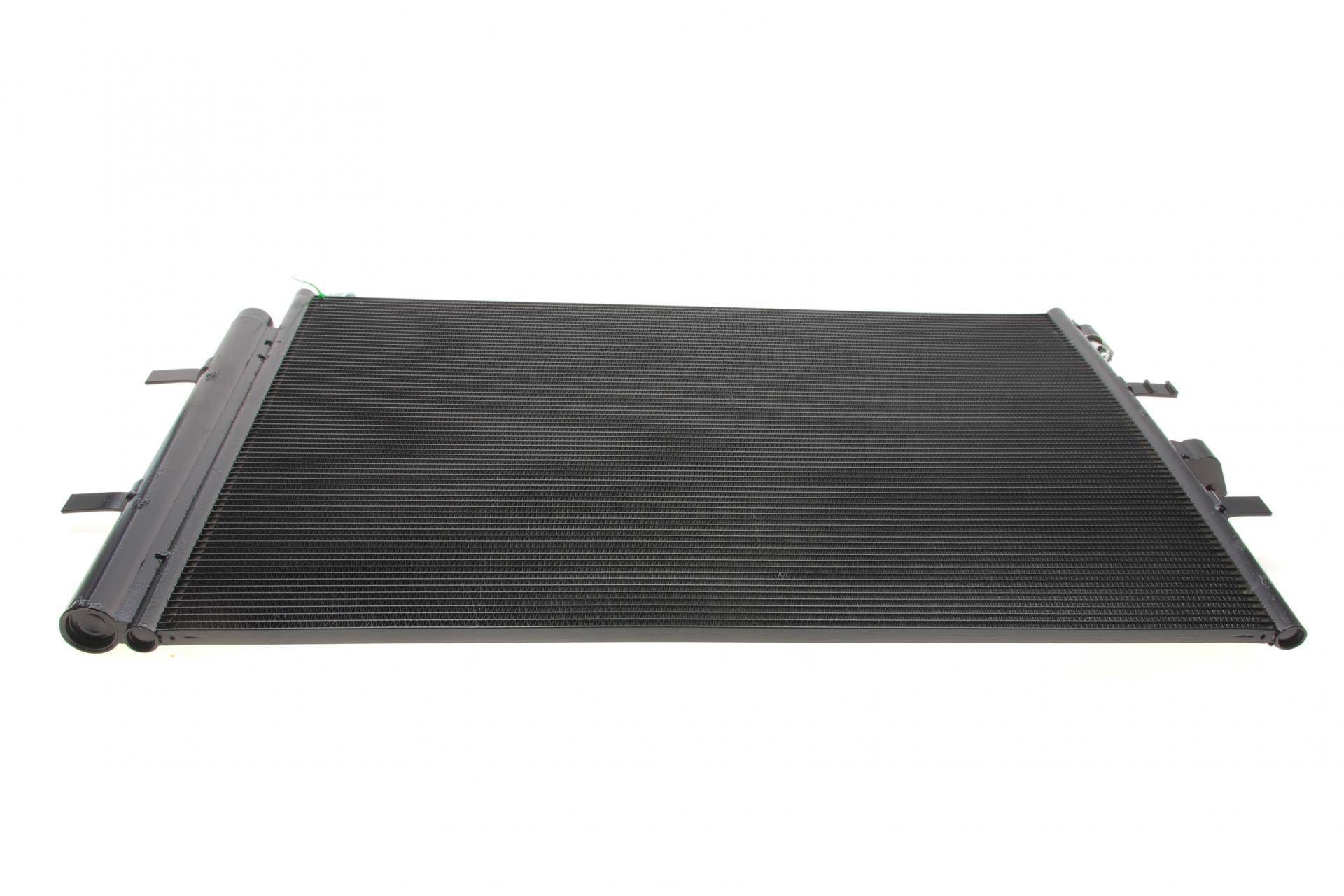 Радіатор кондиціонера Ford Transit 2.2 TDCi 11-14