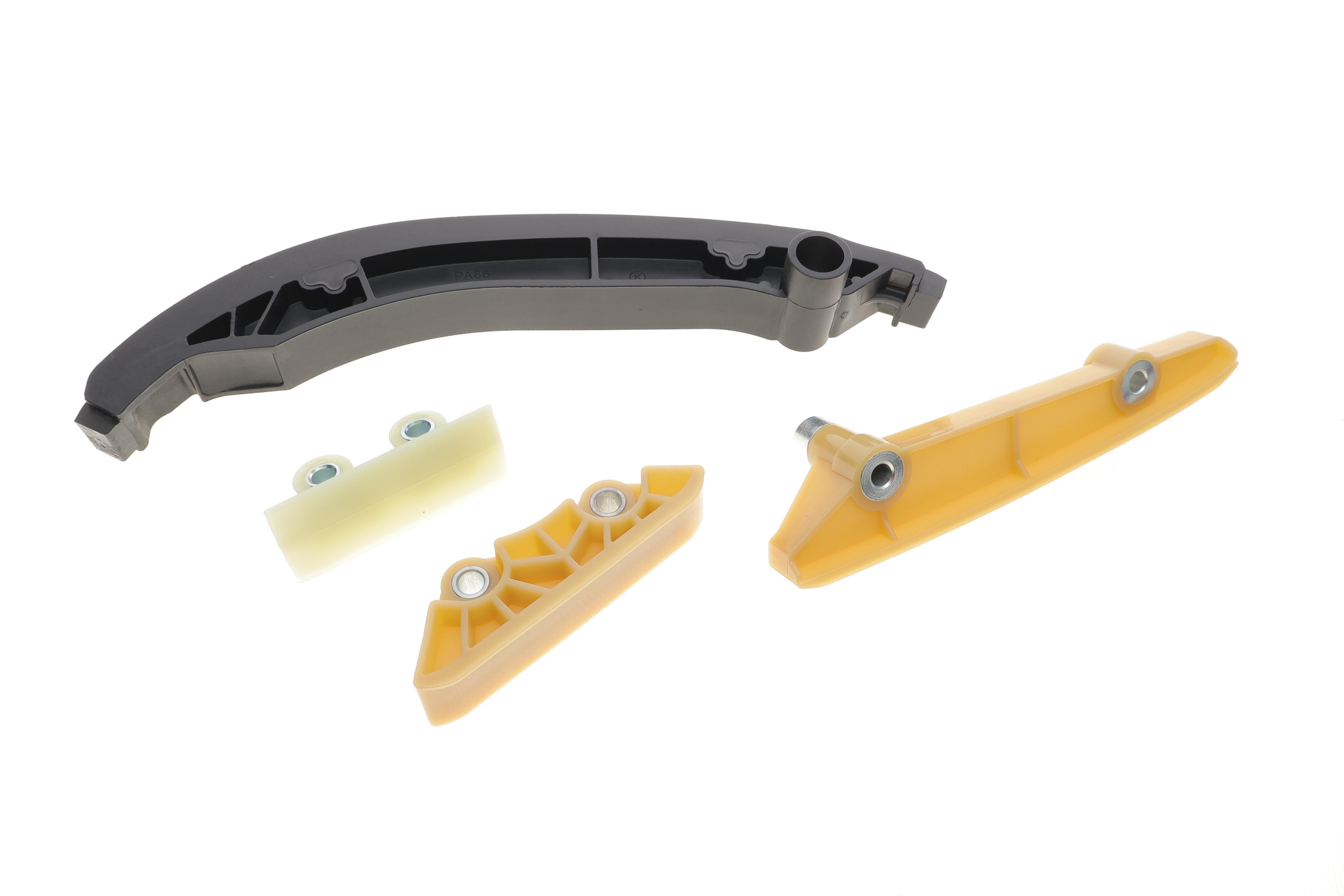 Комплект цепи ГРМ Ford Transit 2.4DI/2.2-2.4TDCI 06- (цепь, натяжитель, шестерня) z=132