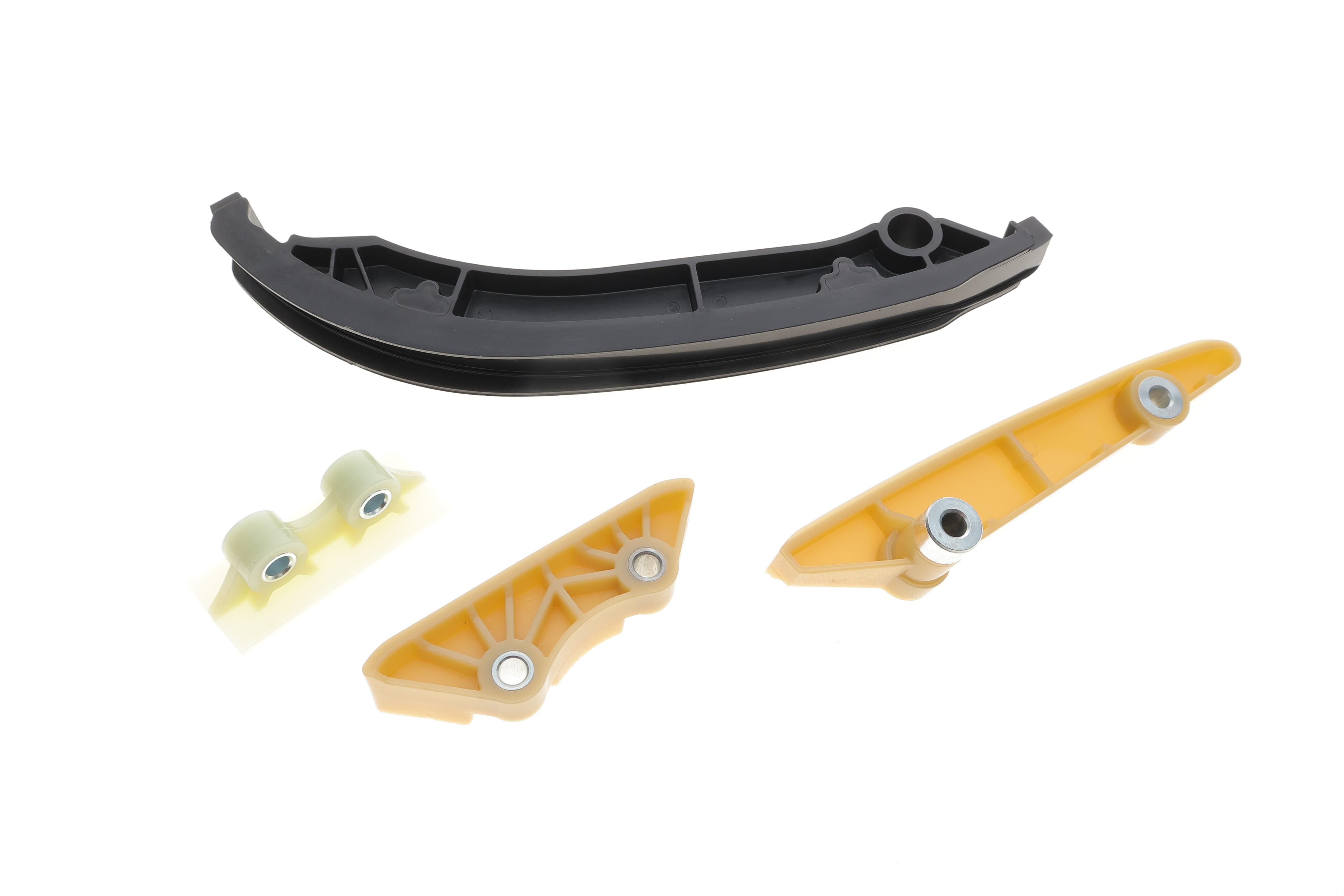 Комплект цепи ГРМ Ford Transit 2.4DI/2.2-2.4TDCI 06- (цепь, натяжитель, шестерня) z=132