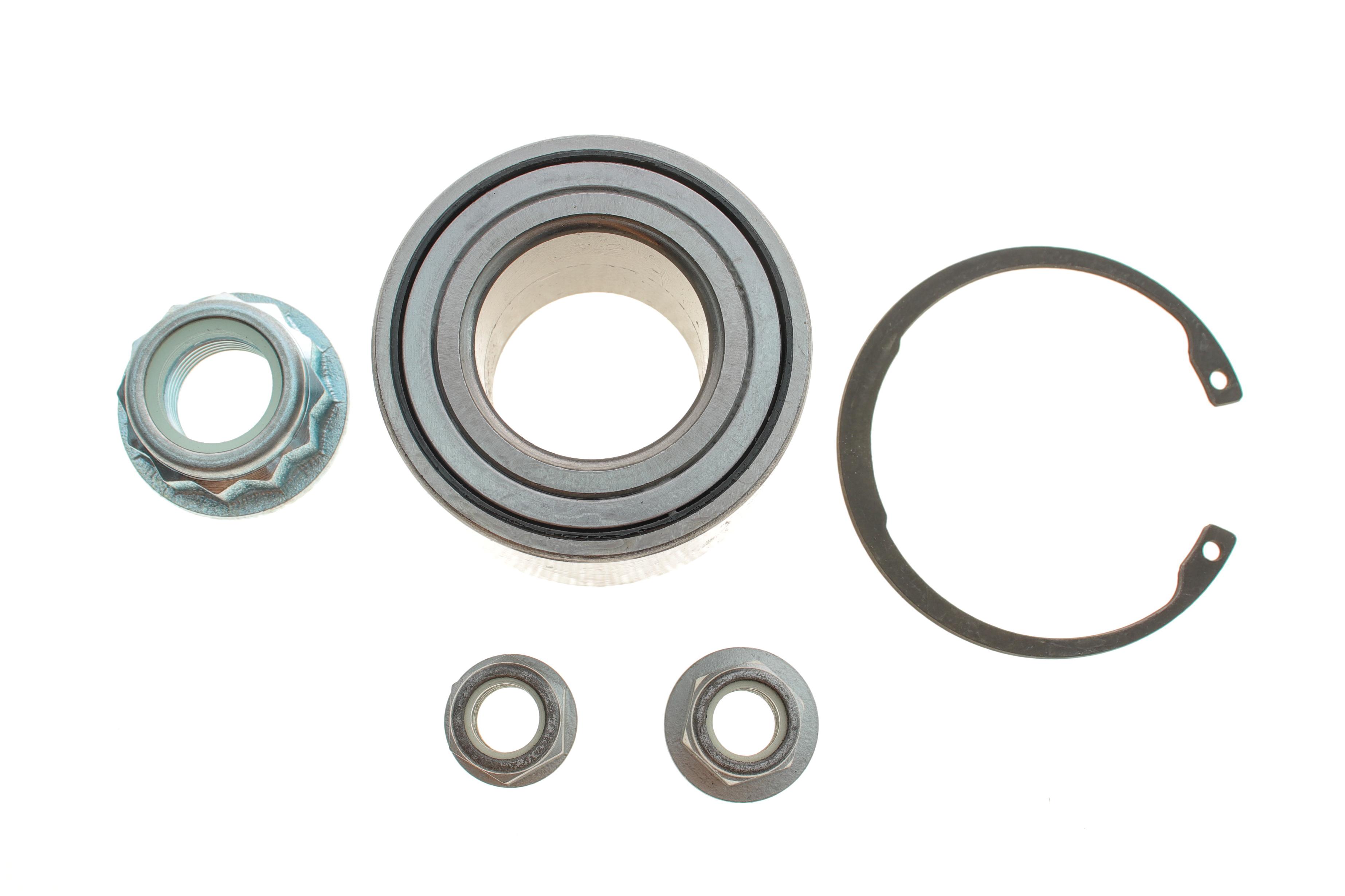 Подшипник ступицы (передней) Skoda Citigo/VW Up 1.0 11- (35x66x37) (+ABS)