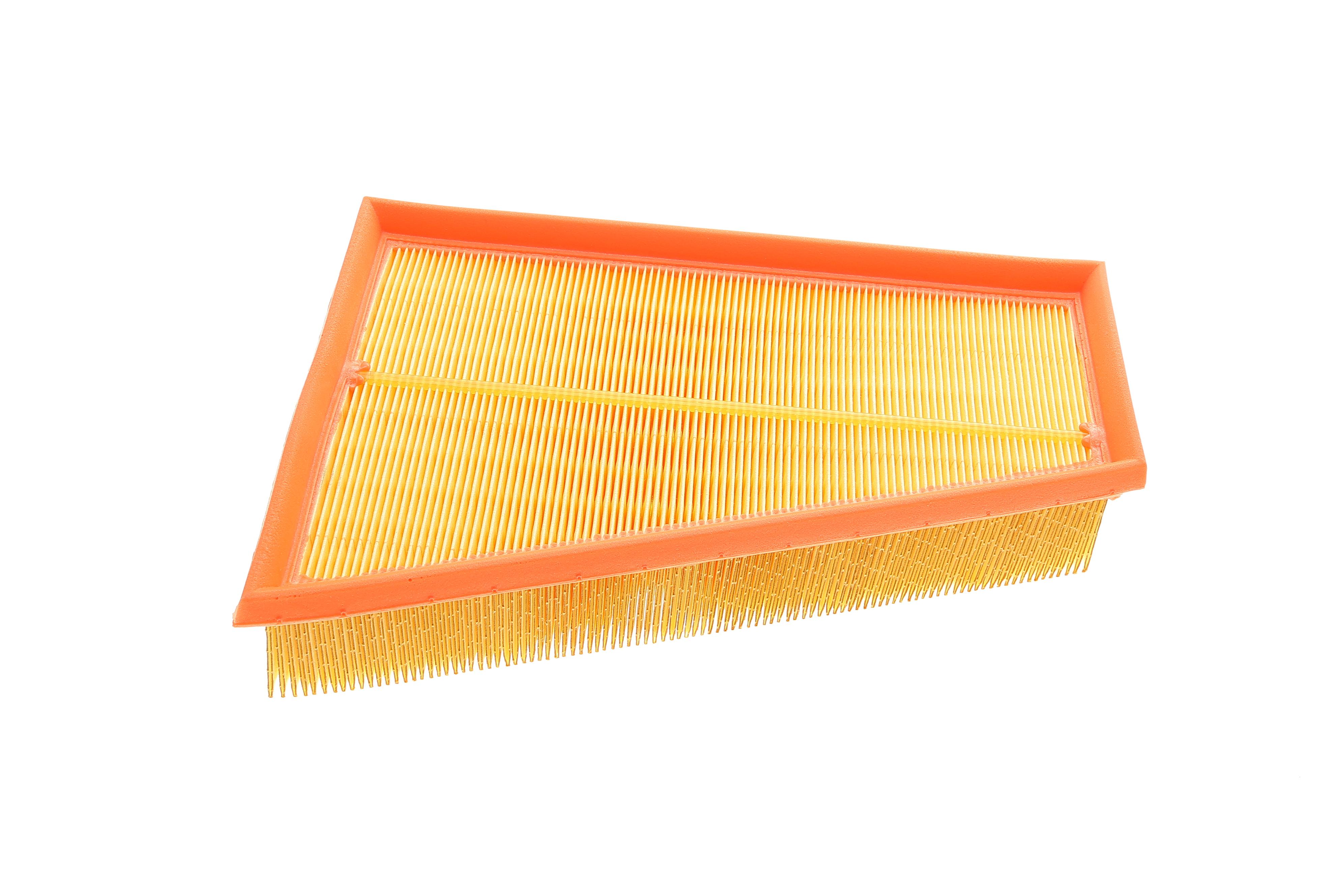 Фільтр повітряний MB A-class (W176)/B-class (W246/W242)/CLA (C117) 1.2-2.0 M270 11-19/GLA (X156) 13-