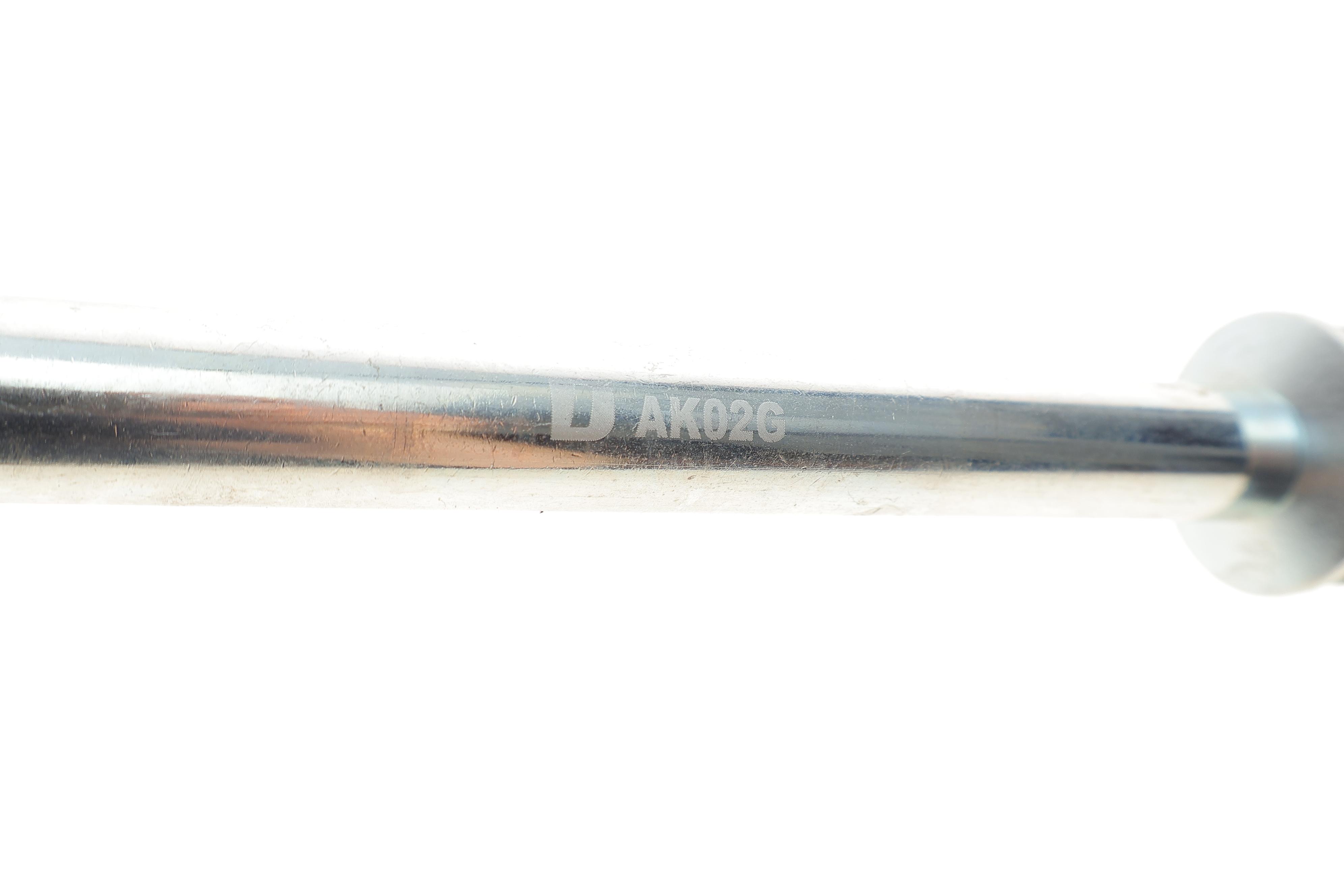 Тяга стабілізатора (переднього) Ford Ranger 2.5 TD 99-12