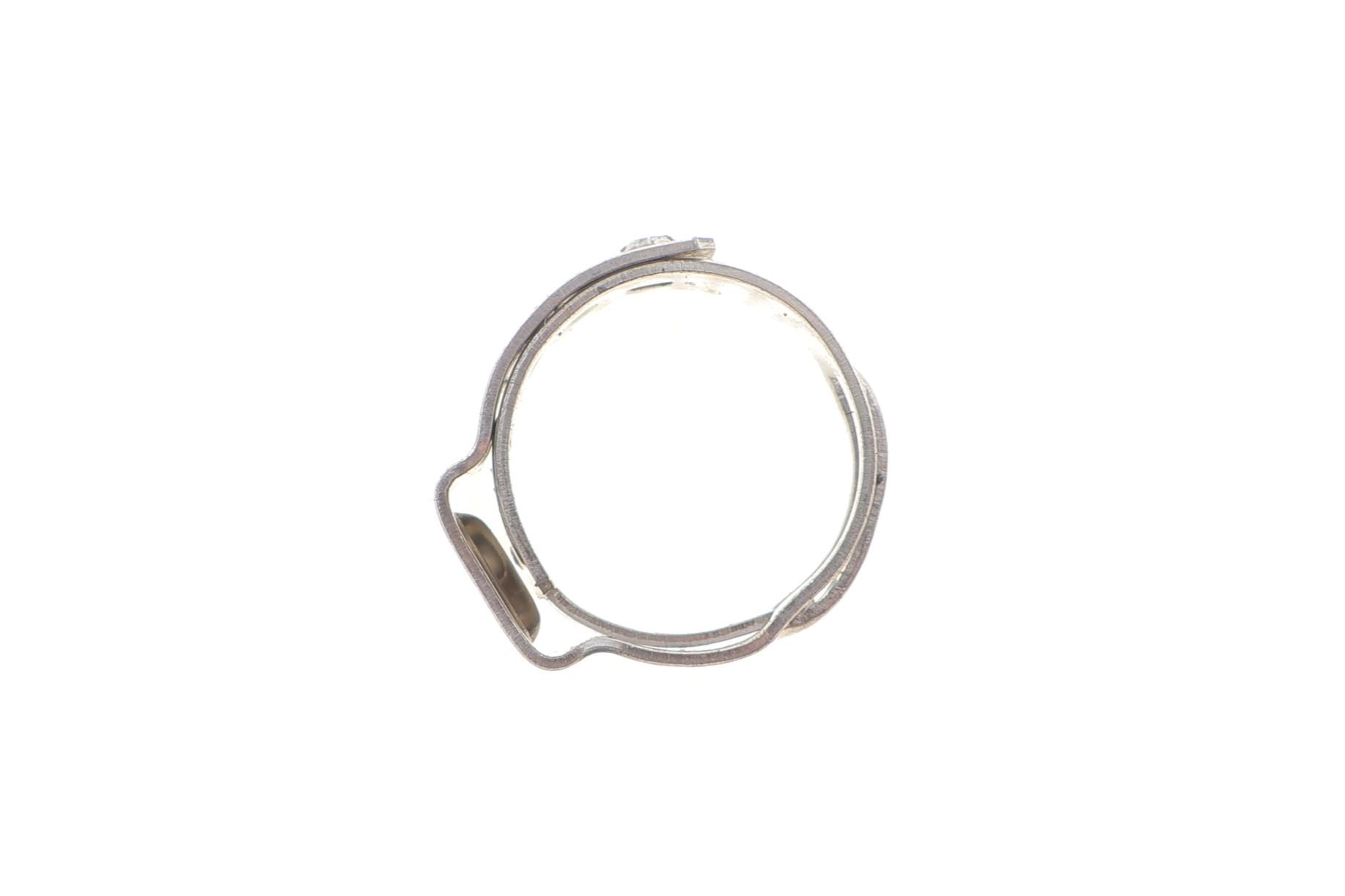 Хомут затискний Ø11,5-14x7 мм