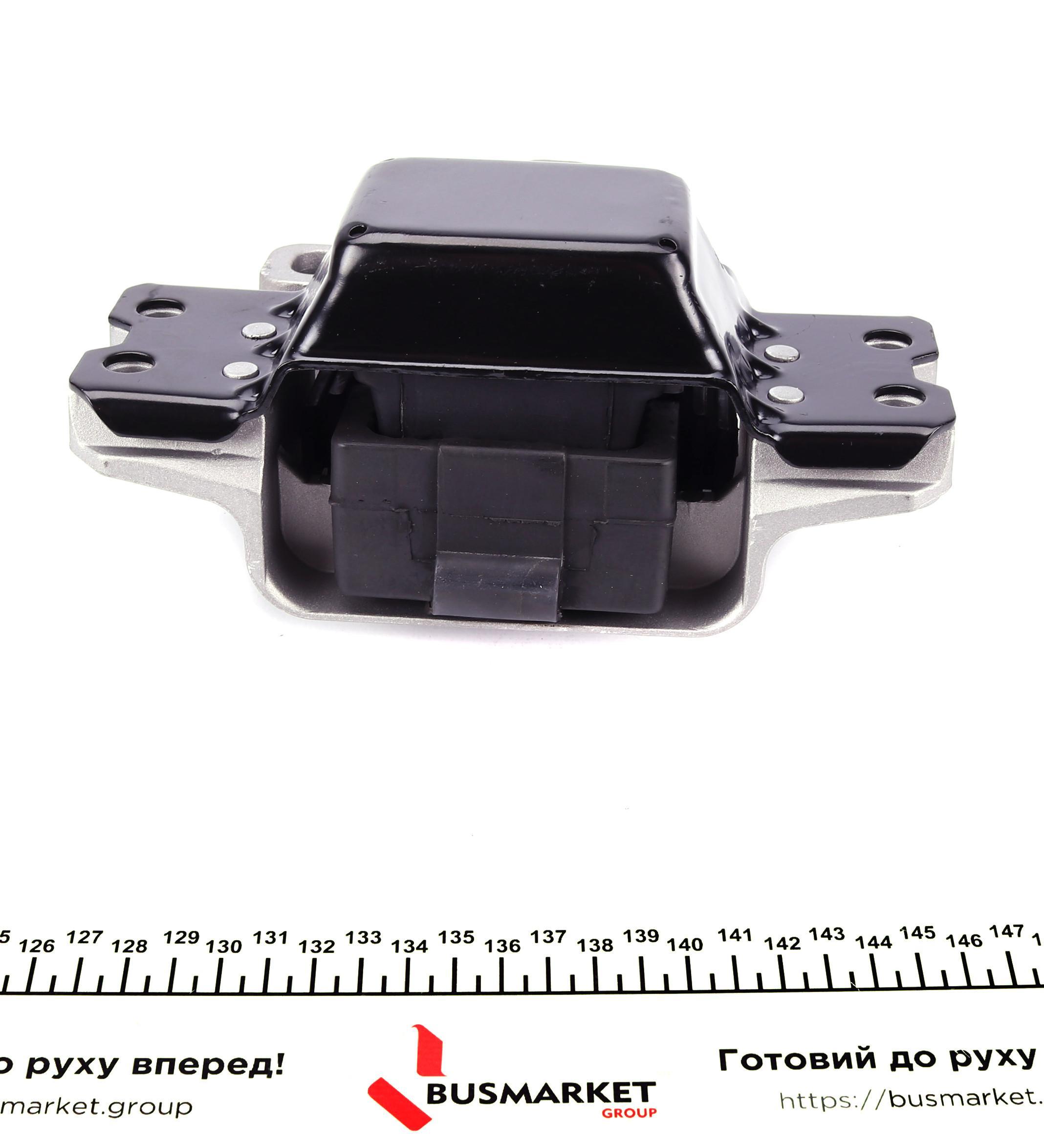 Подушка двигуна Audi Q3/VW Tiguan 1.4TSI/2.0TDI 07-