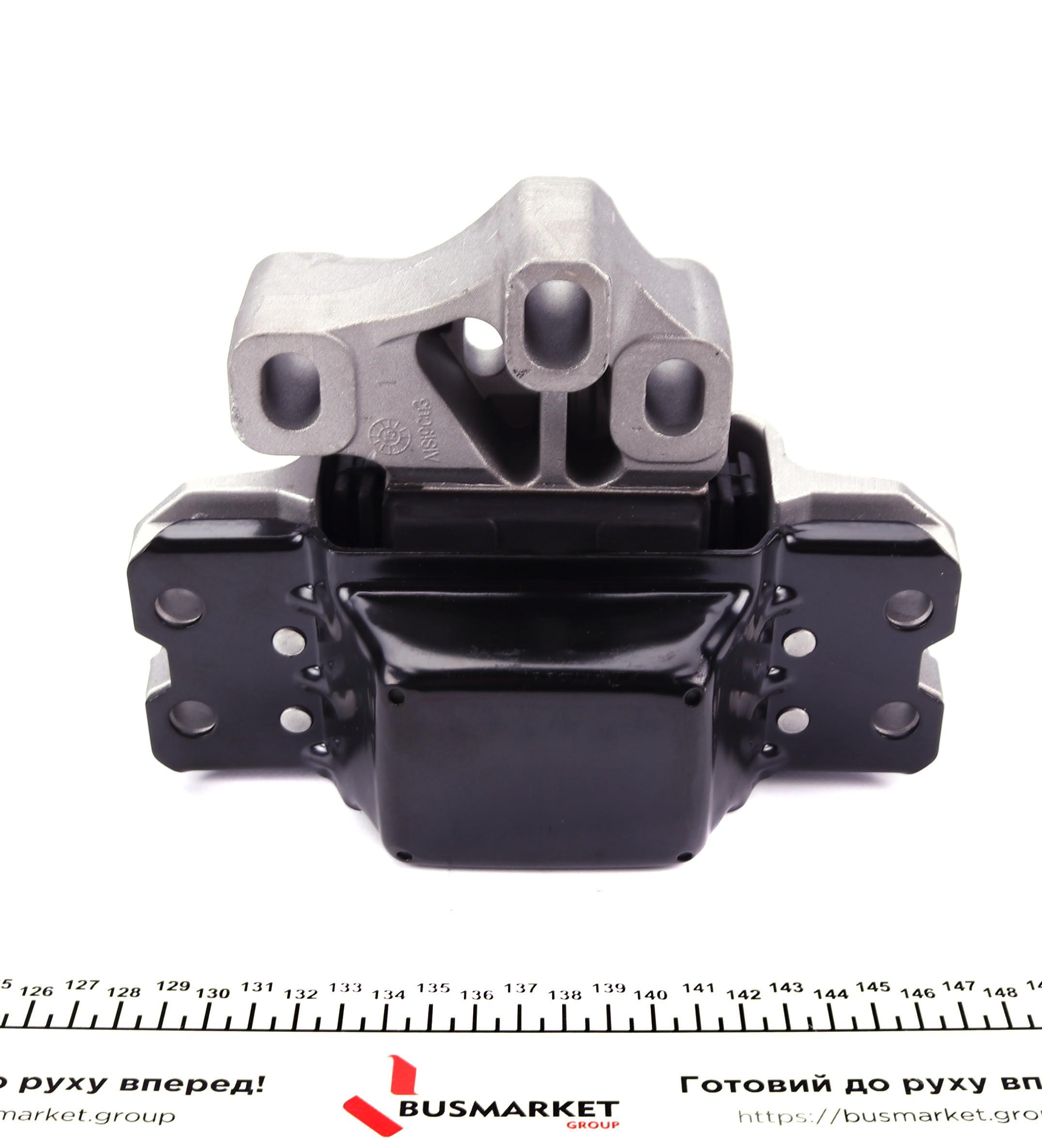 Подушка двигуна Audi Q3/VW Tiguan 1.4TSI/2.0TDI 07-