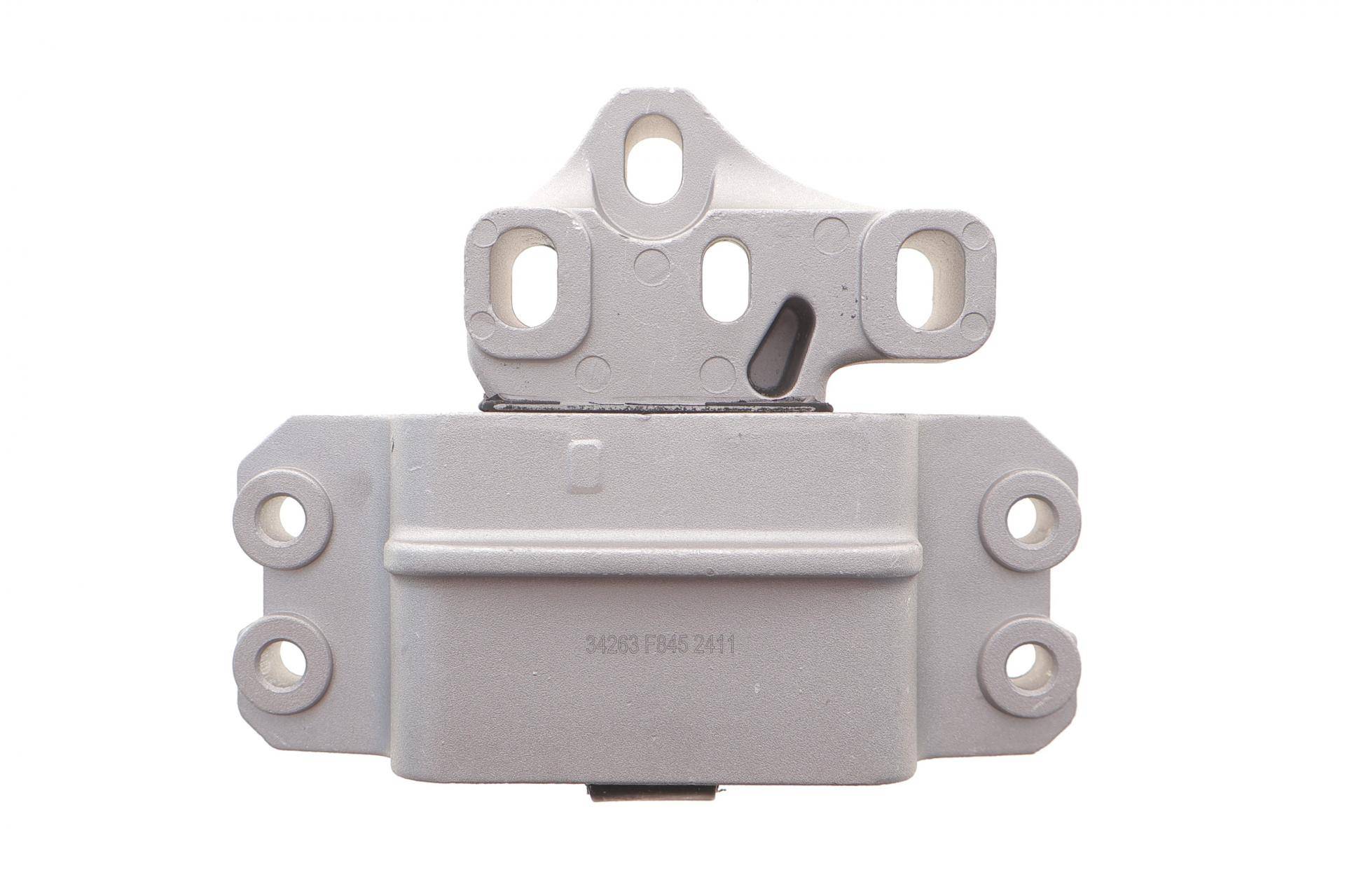 Подушка двигуна Audi Q3/VW Tiguan 1.4TSI/2.0TDI 07-