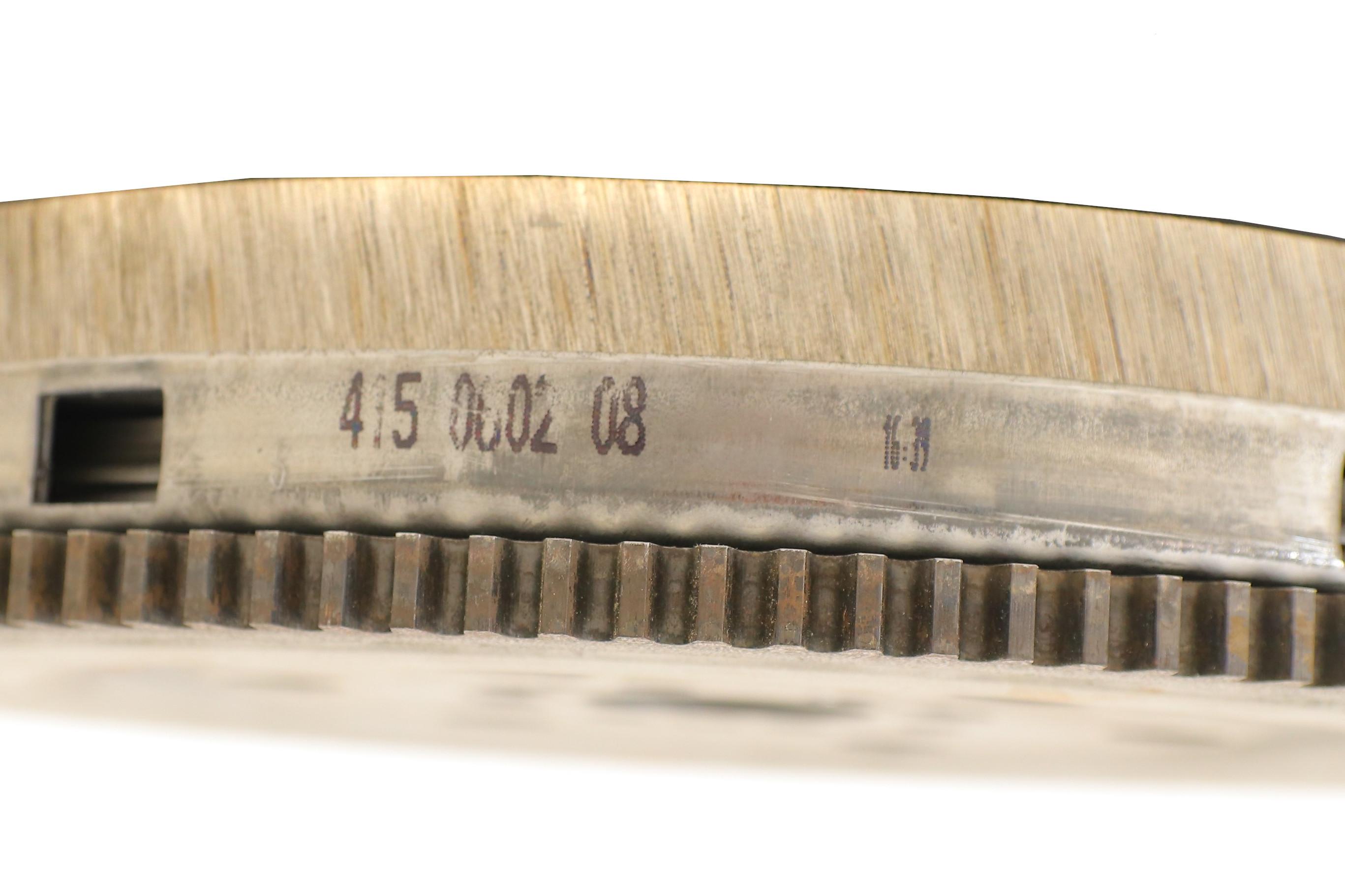 Демпфер зчеплення Audi A4 B6,B7/A6 C5 2.5TDI 01-06, 114/120kw