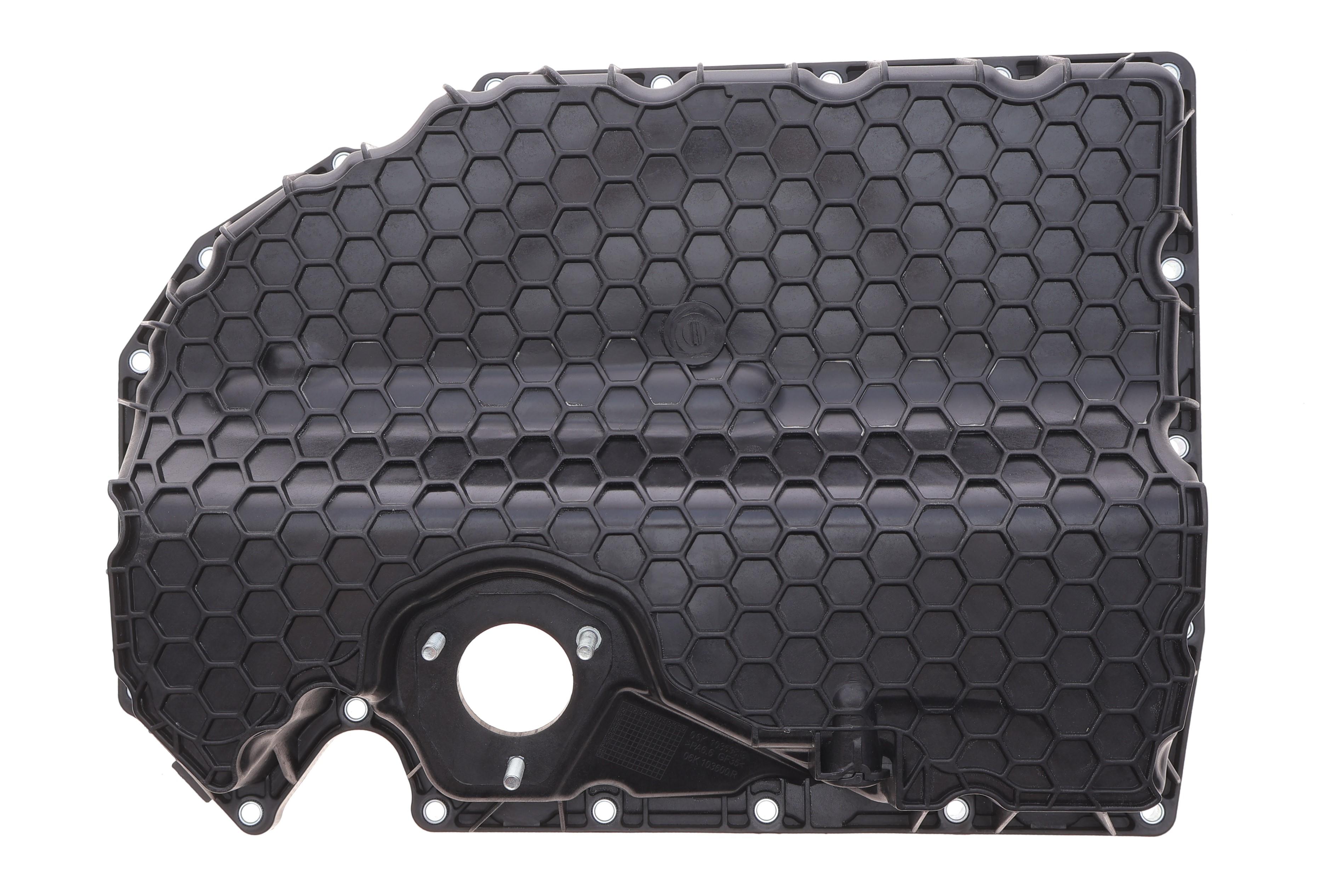 Оливозбірник (піддон) VW Golf VII/Passat/Sharan/Tiguan/Touran 1.8/2.0 TSI 13-