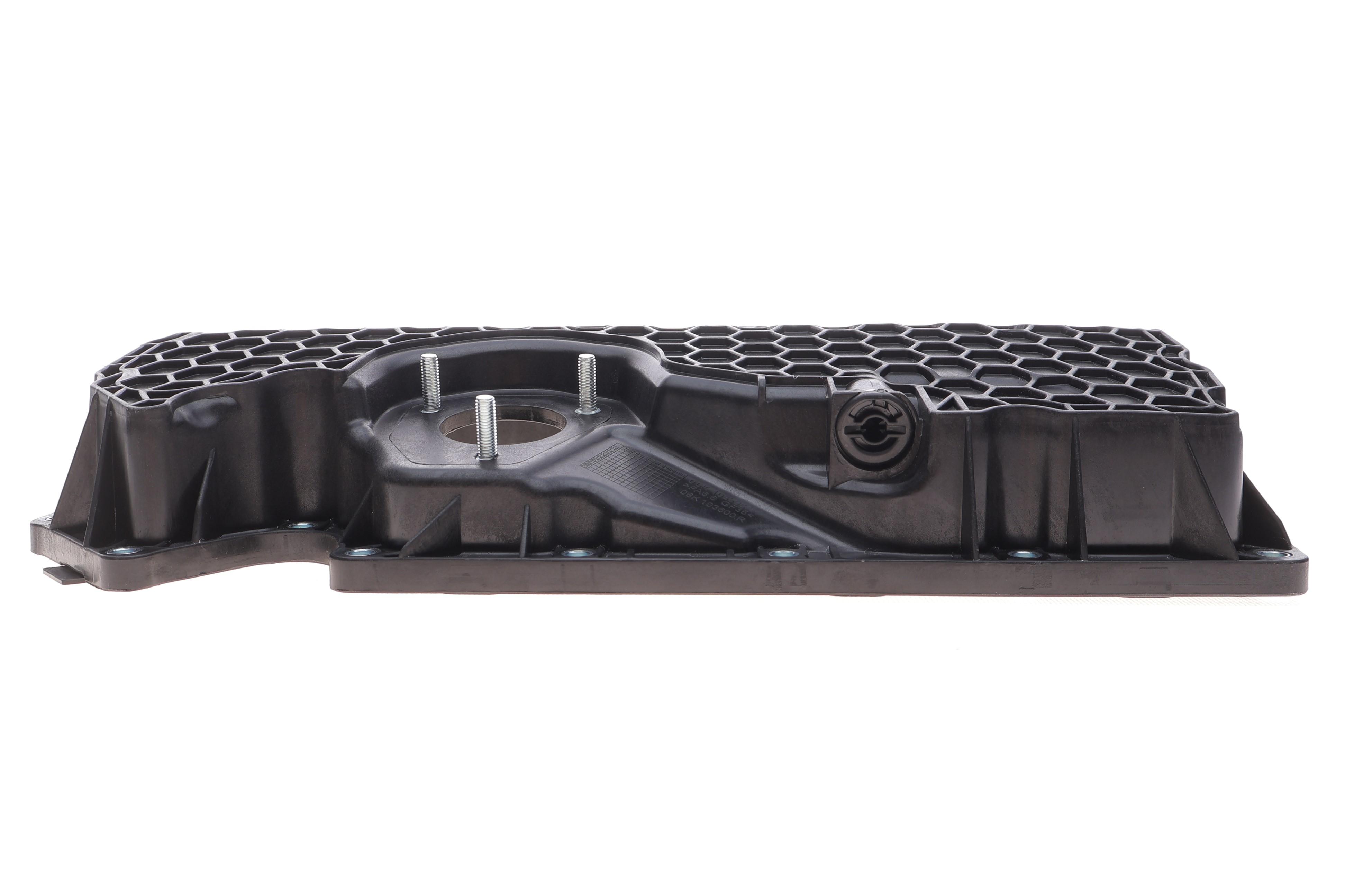 Оливозбірник (піддон) VW Golf VII/Passat/Sharan/Tiguan/Touran 1.8/2.0 TSI 13-