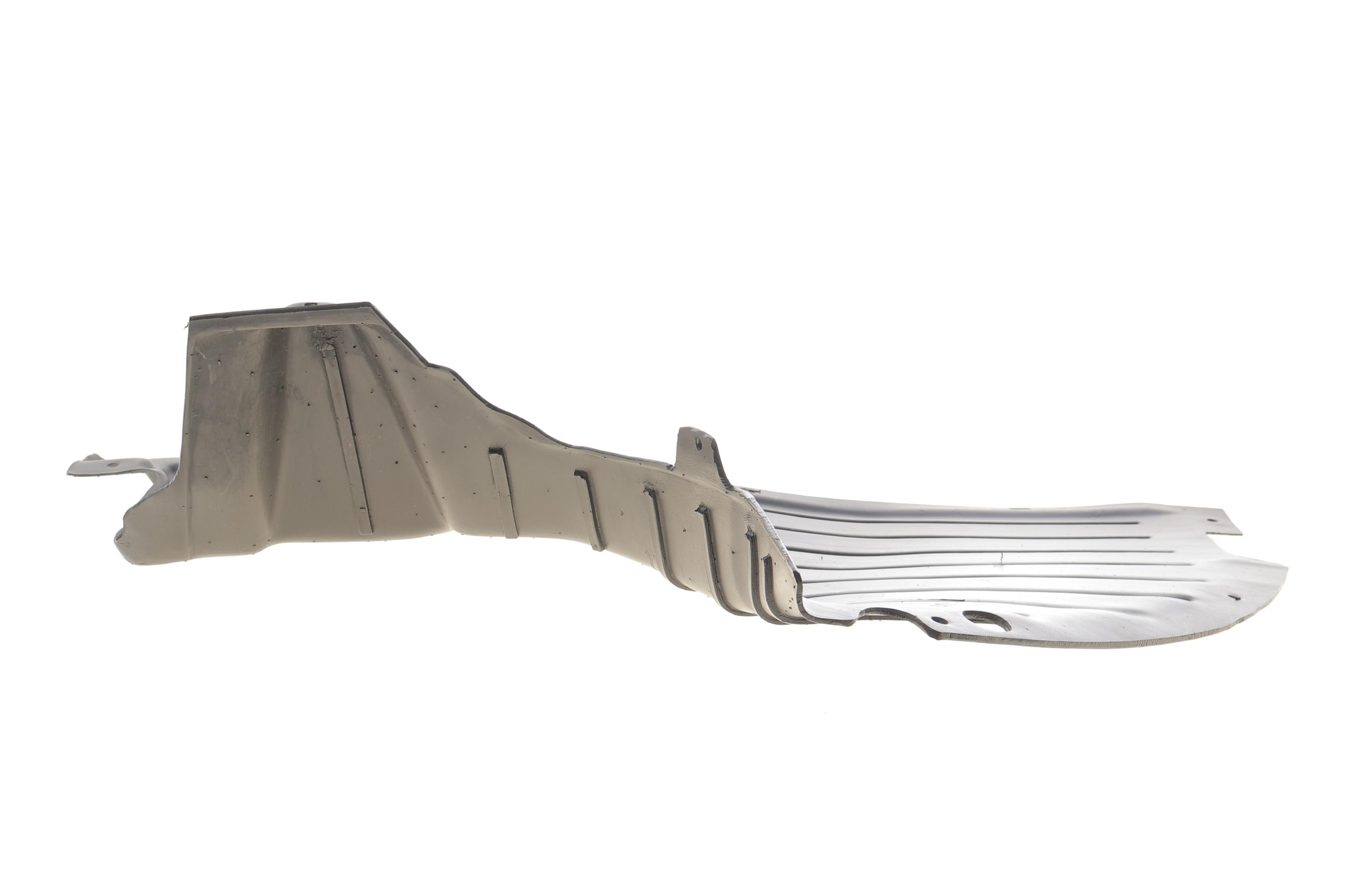 Захист двигуна Fiat Ducato 06-/Peugeot Boxer 06- (R)