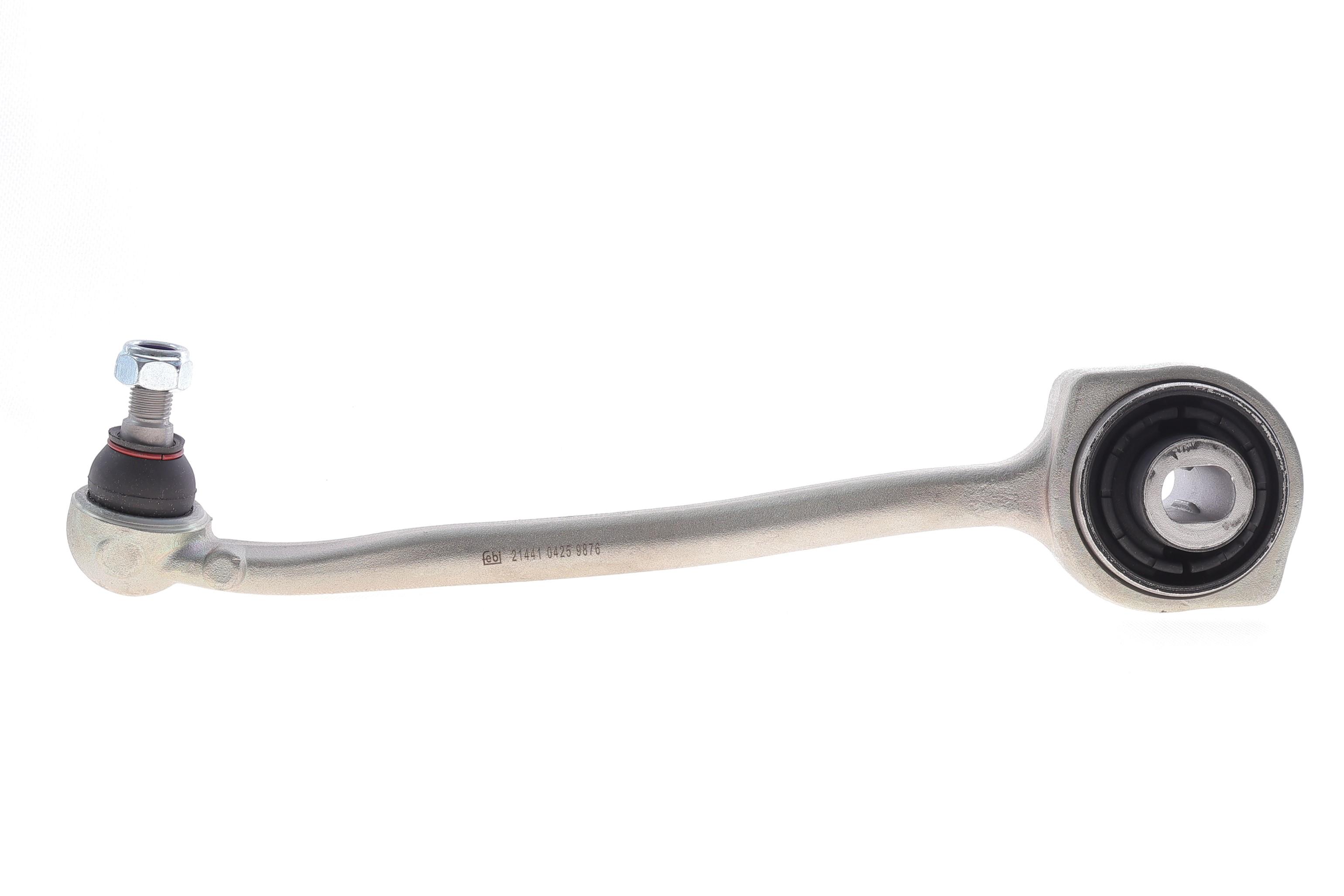 Важіль підвіски (передній/знизу) (L) MB C-class (W203/S203/CL203) 00-11