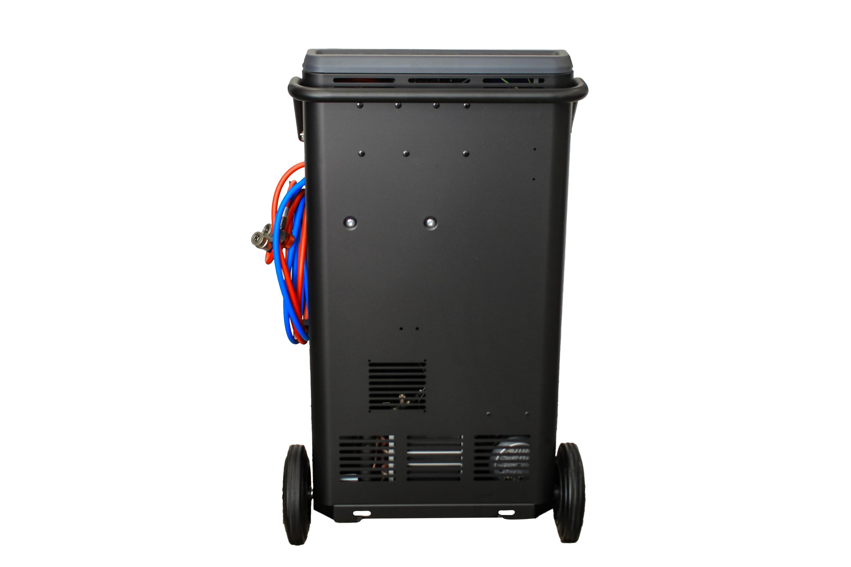 Пристрій автоматичного обслуговування кондиціонерів ACX 310 R134а