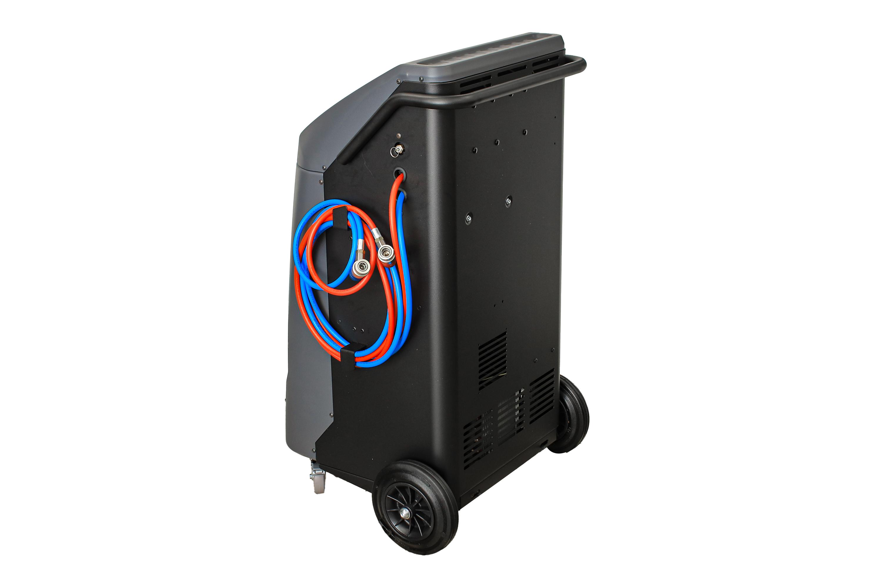 Пристрій автоматичного обслуговування кондиціонерів ACX 310 R134а