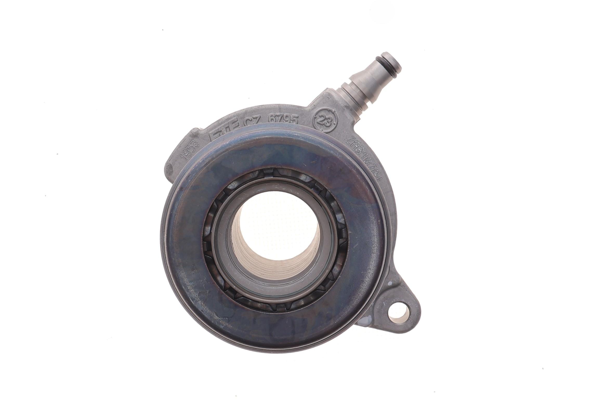 Демпфер + комплект сцепления Land Rover Discovery/Freelander/Range Rover 2.2D 06-