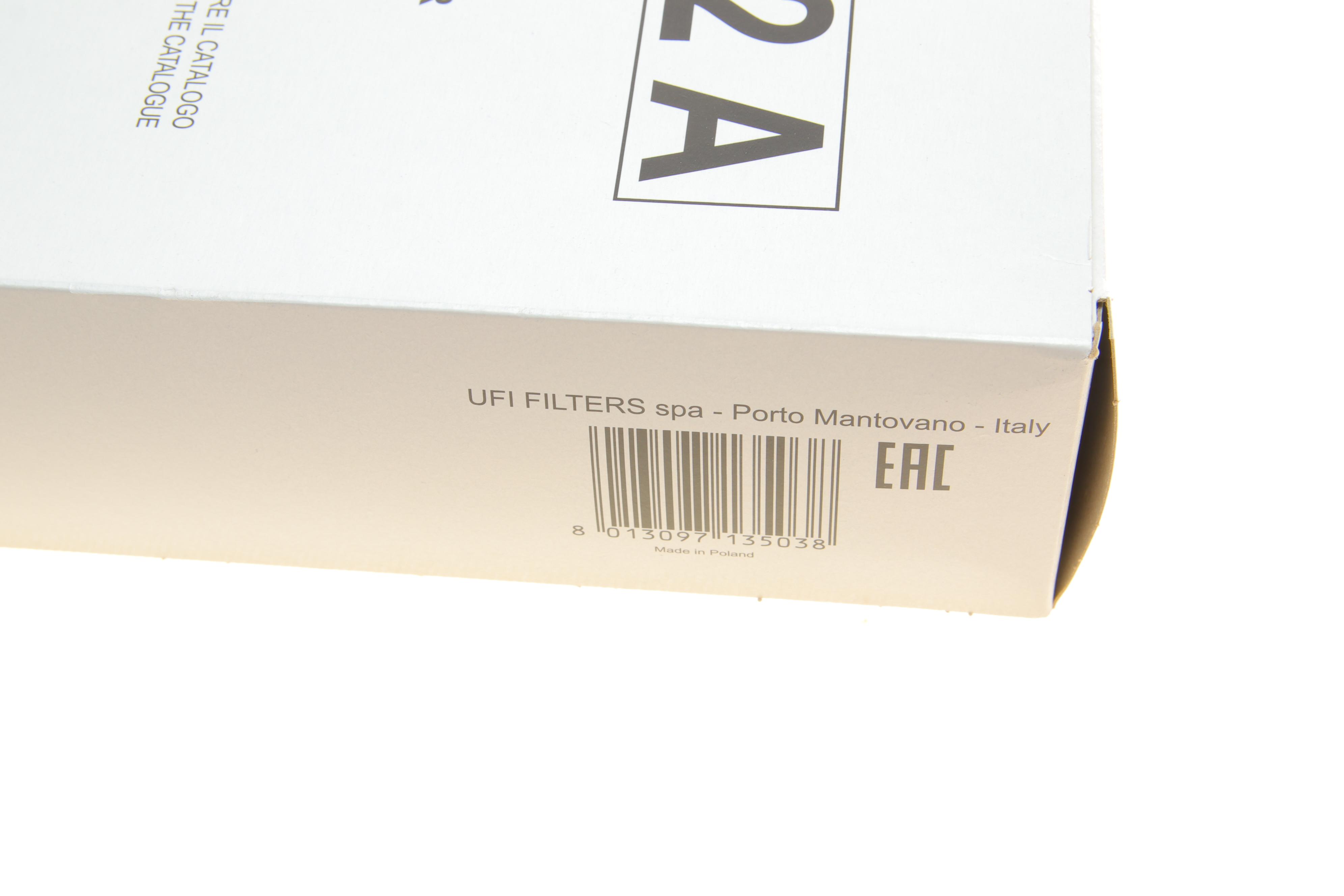 Фільтр повітряний Land Rover Range Rover 4.6 V8 94-04/Defender 2.5TD5 90-16