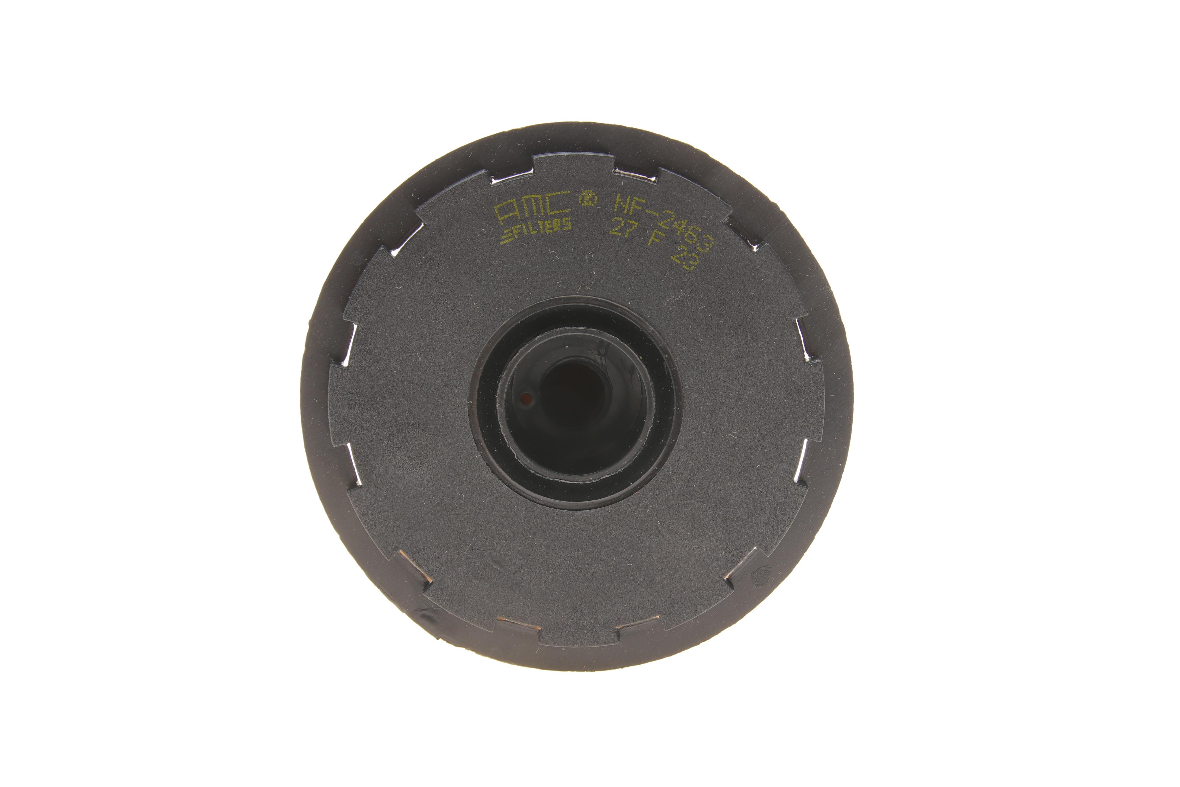 Фільтр паливний Renault Trafic/Master 1.9-2.5DCi 00-