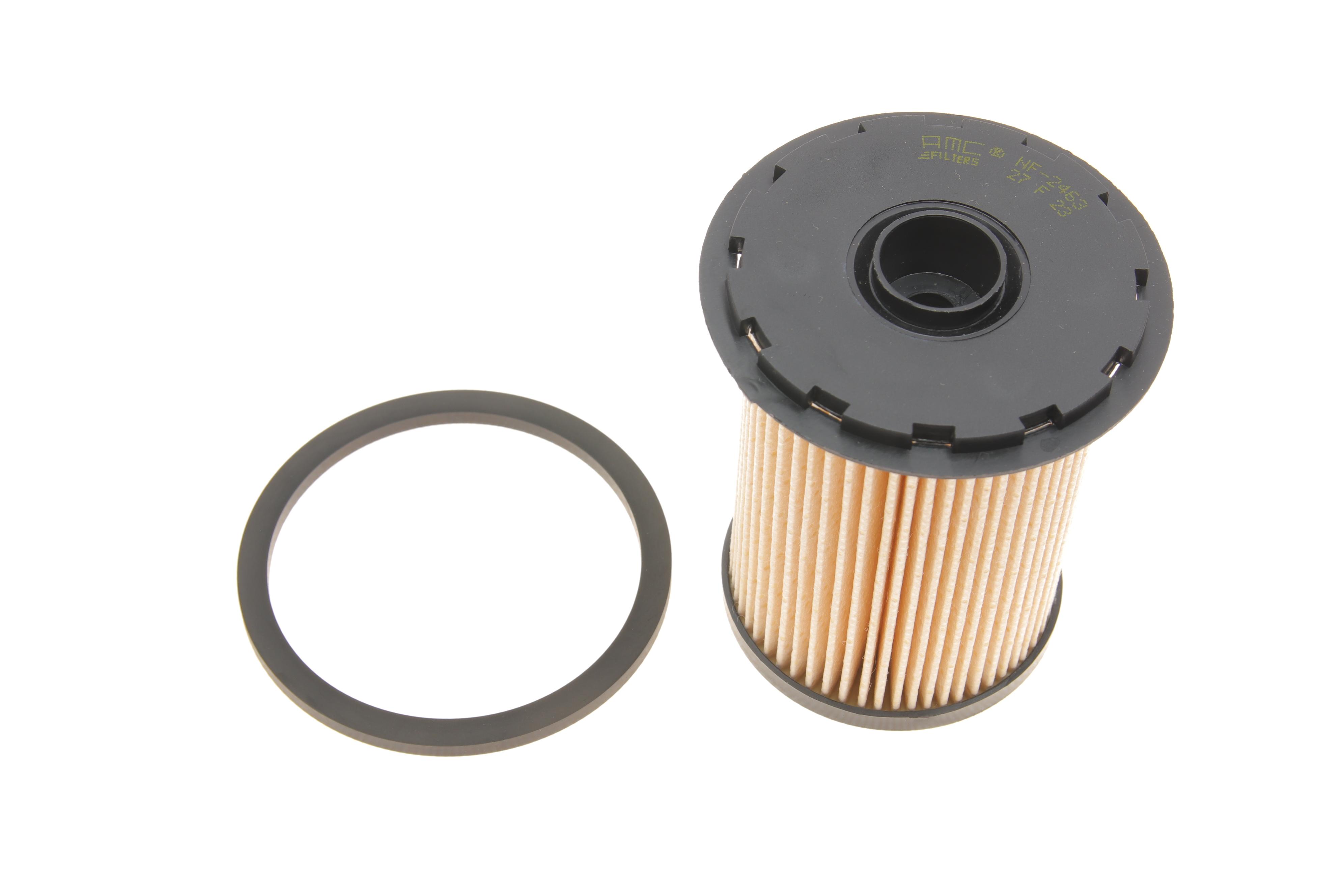 Фільтр паливний Renault Trafic/Master 1.9-2.5DCi 00-