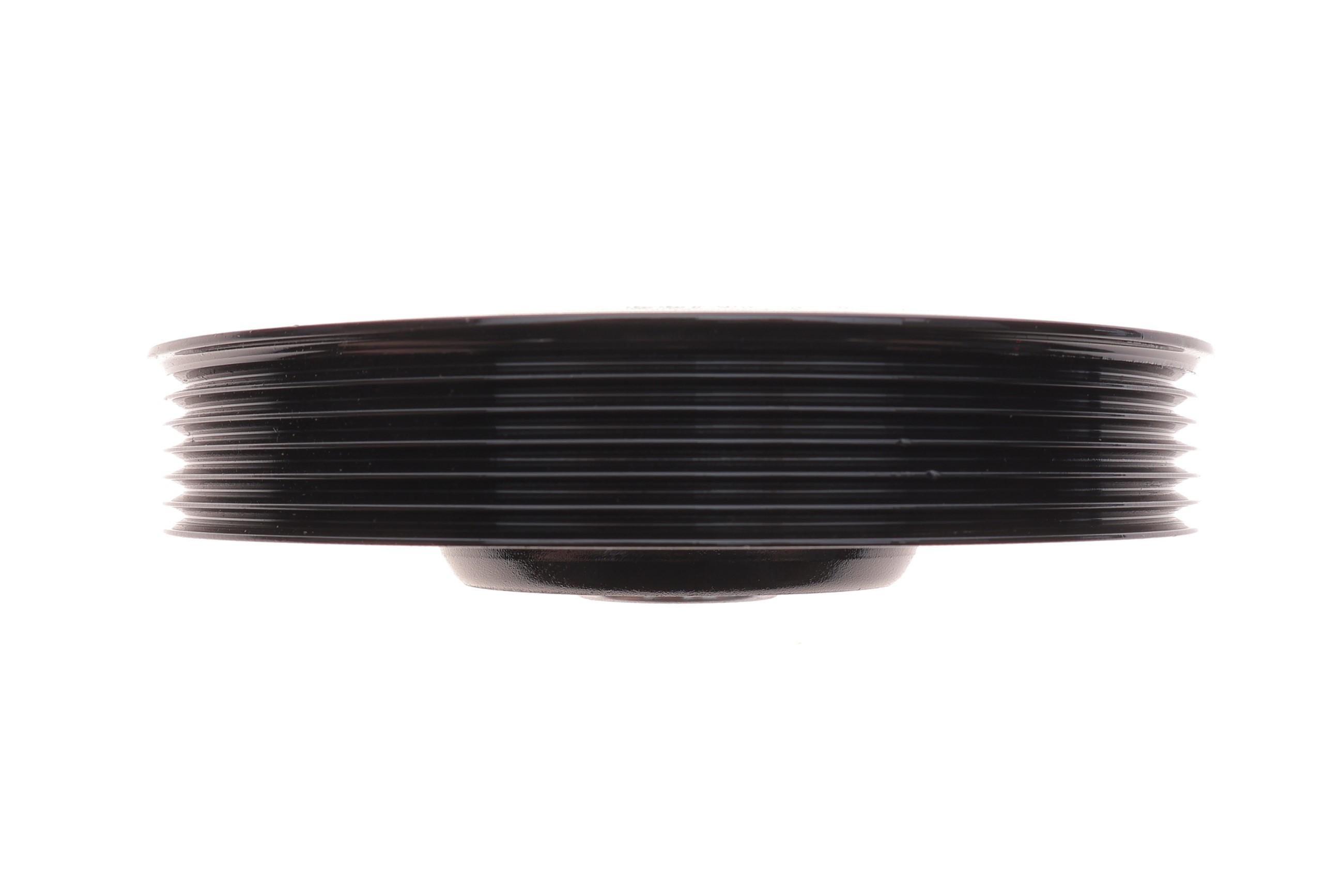 Шків колінвалу Renault Megane/Kangoo/Clio 1.5 dCi 08-/05- (6PK)