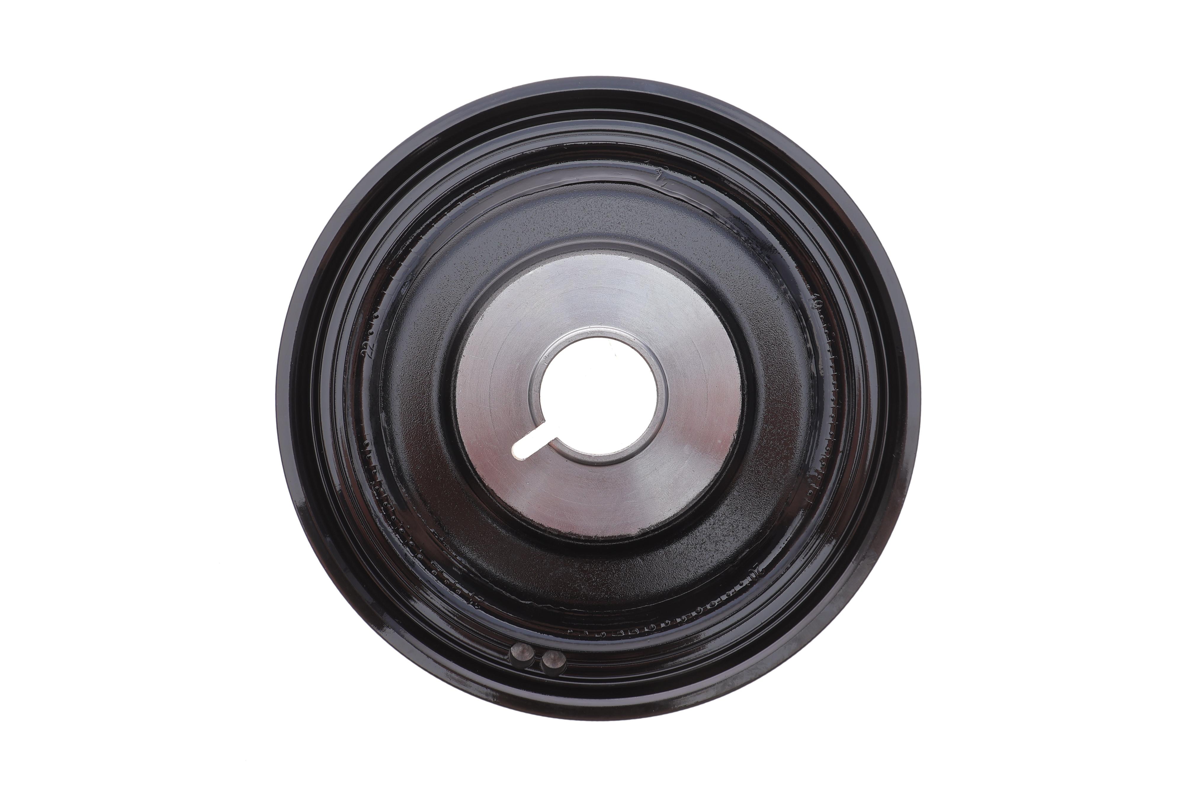 Шків колінвалу Renault Megane/Kangoo/Clio 1.5 dCi 08-/05- (6PK)