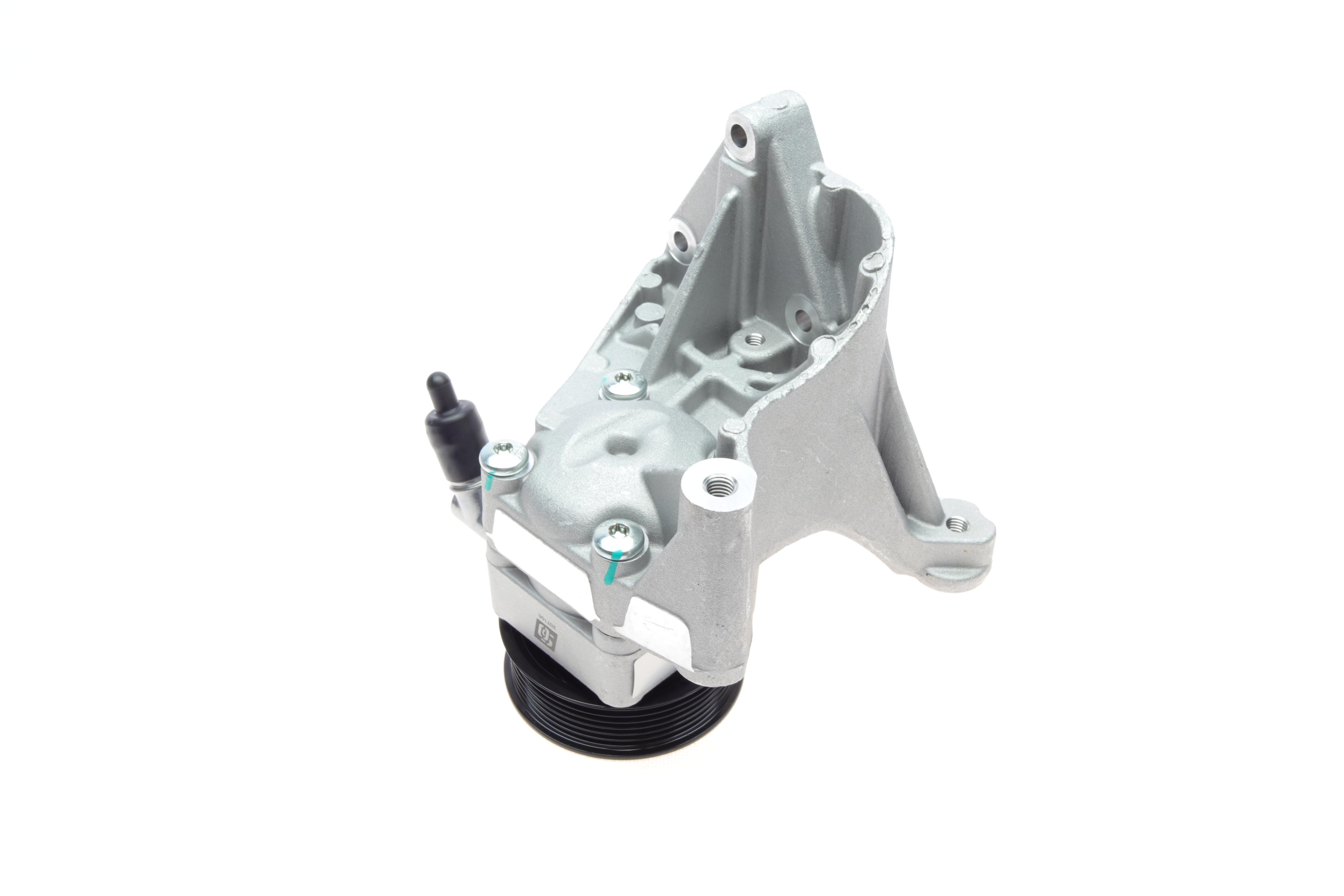 Насос ГПК Iveco Daily 2.3 06-