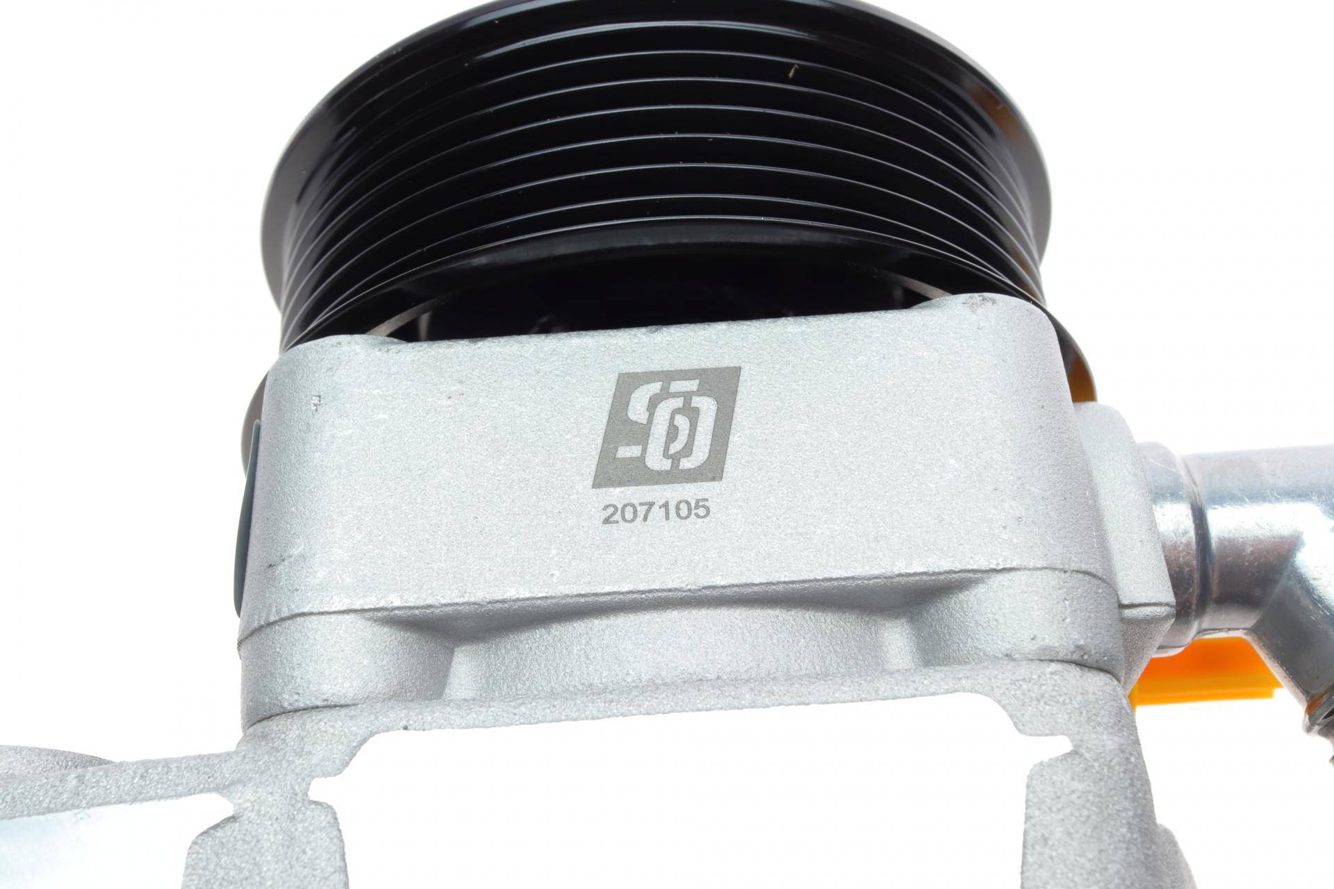 Насос ГПК Iveco Daily 2.3 06-