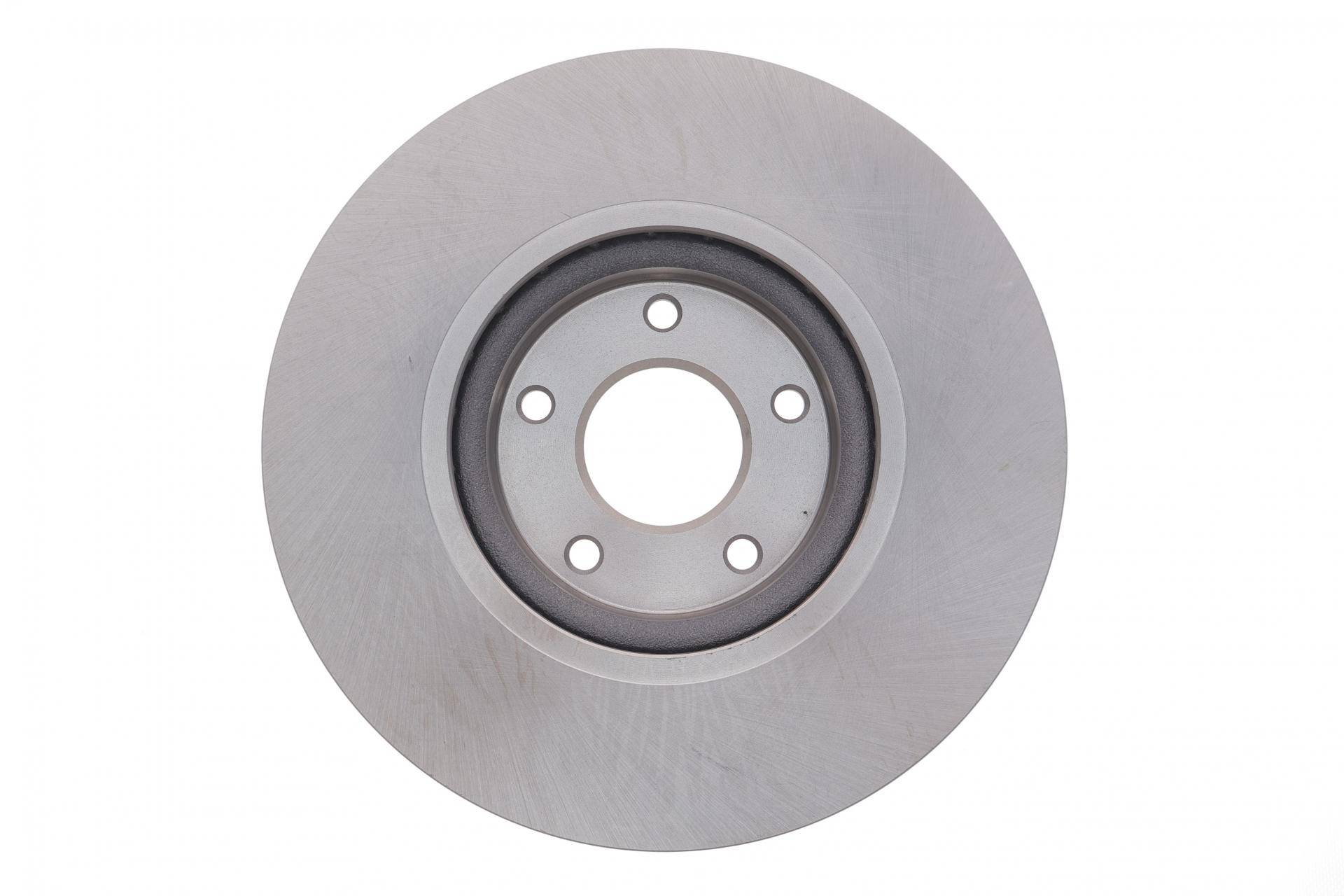 Диск гальмівний (передній) Nissan Juke 13-/Qashqai 07-13/Renault Koleos 08- (320x28) (з покр) (вент.)