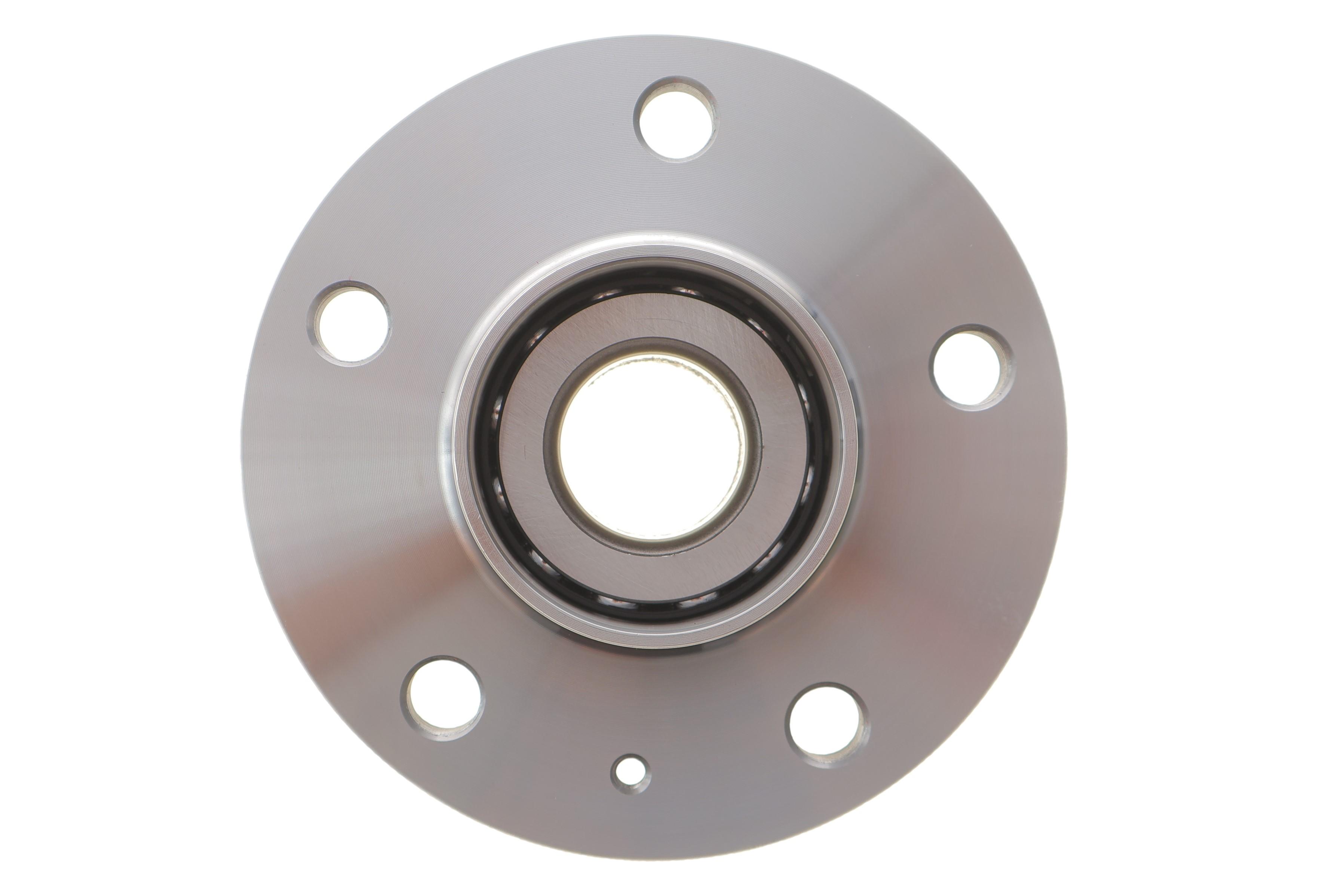 Підшипник маточини (задньої) Audi A4/A5/A6 1.8-3.2 07-