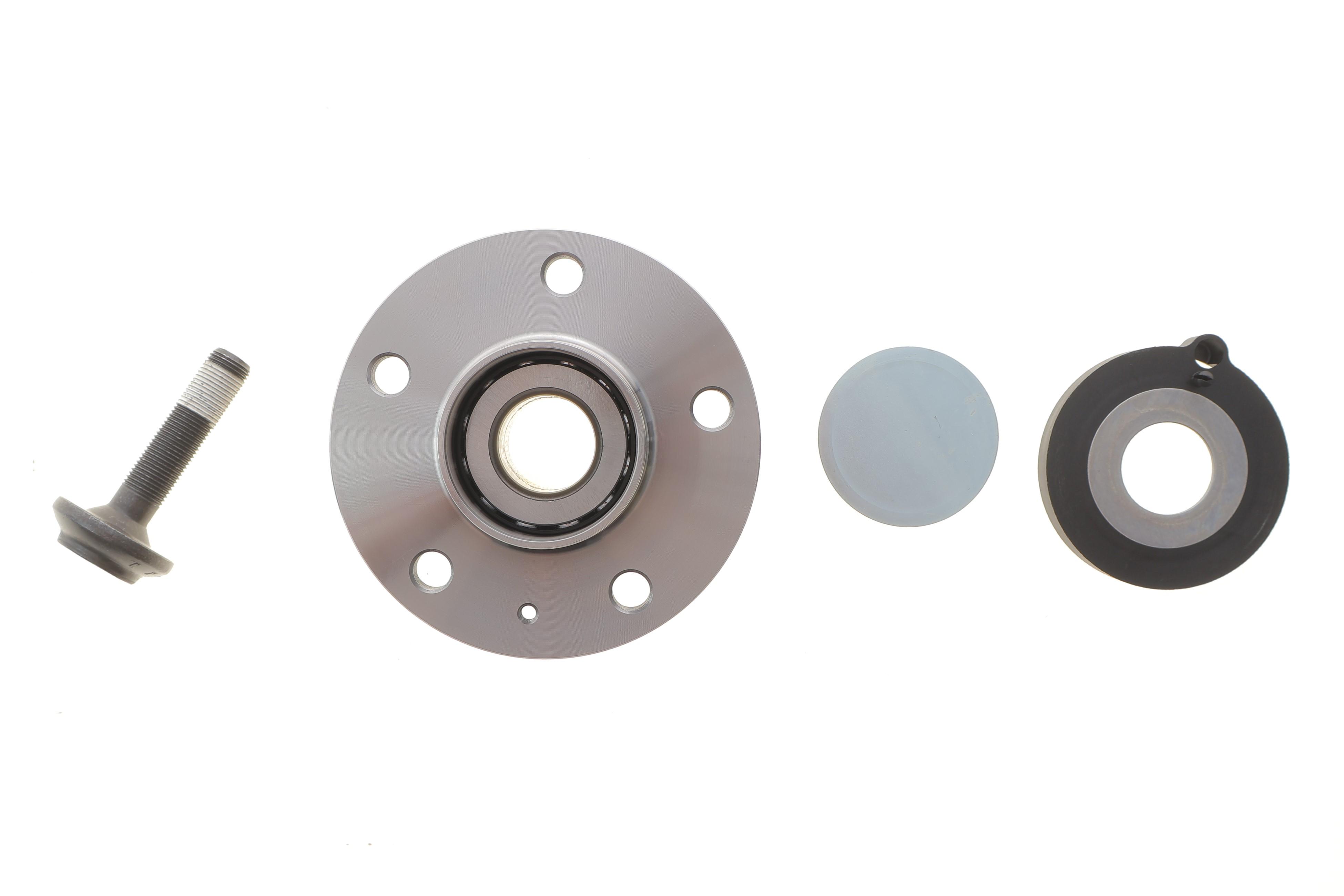 Підшипник маточини (задньої) Audi A4/A5/A6 1.8-3.2 07-