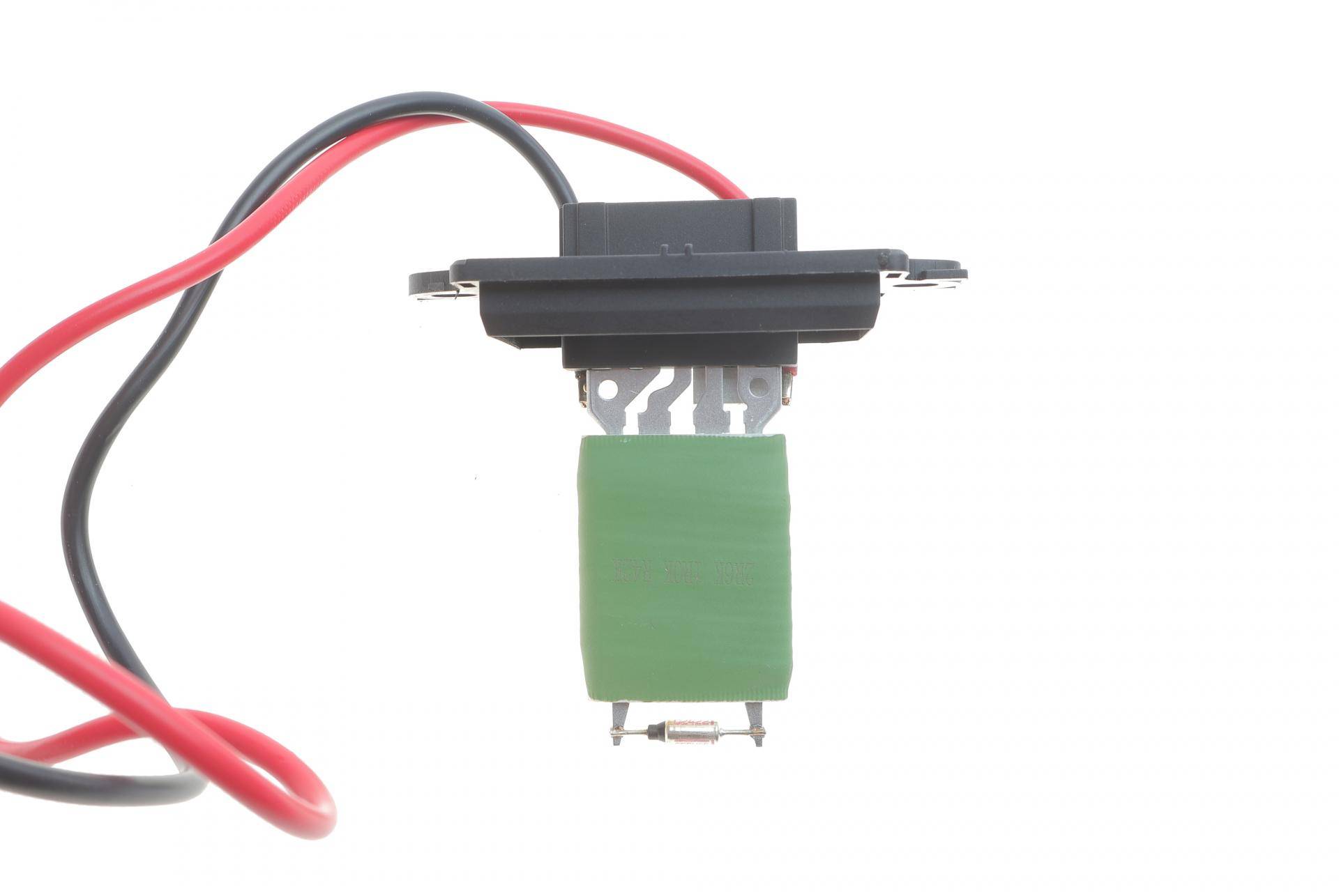 Реостат пічки Renault Scenic II/Grand Scenic II 1.4-2.0 03-