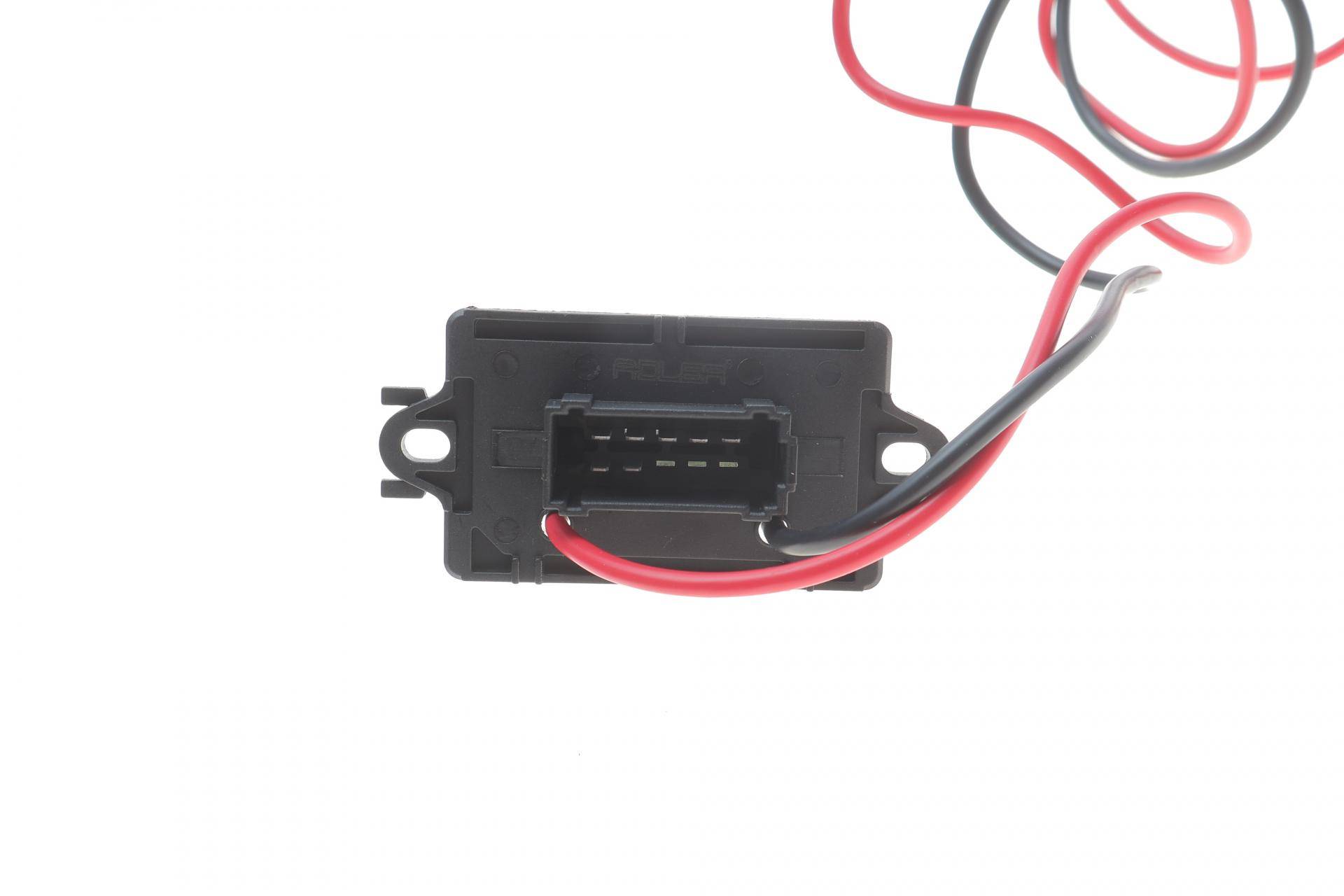 Реостат пічки Renault Scenic II/Grand Scenic II 1.4-2.0 03-