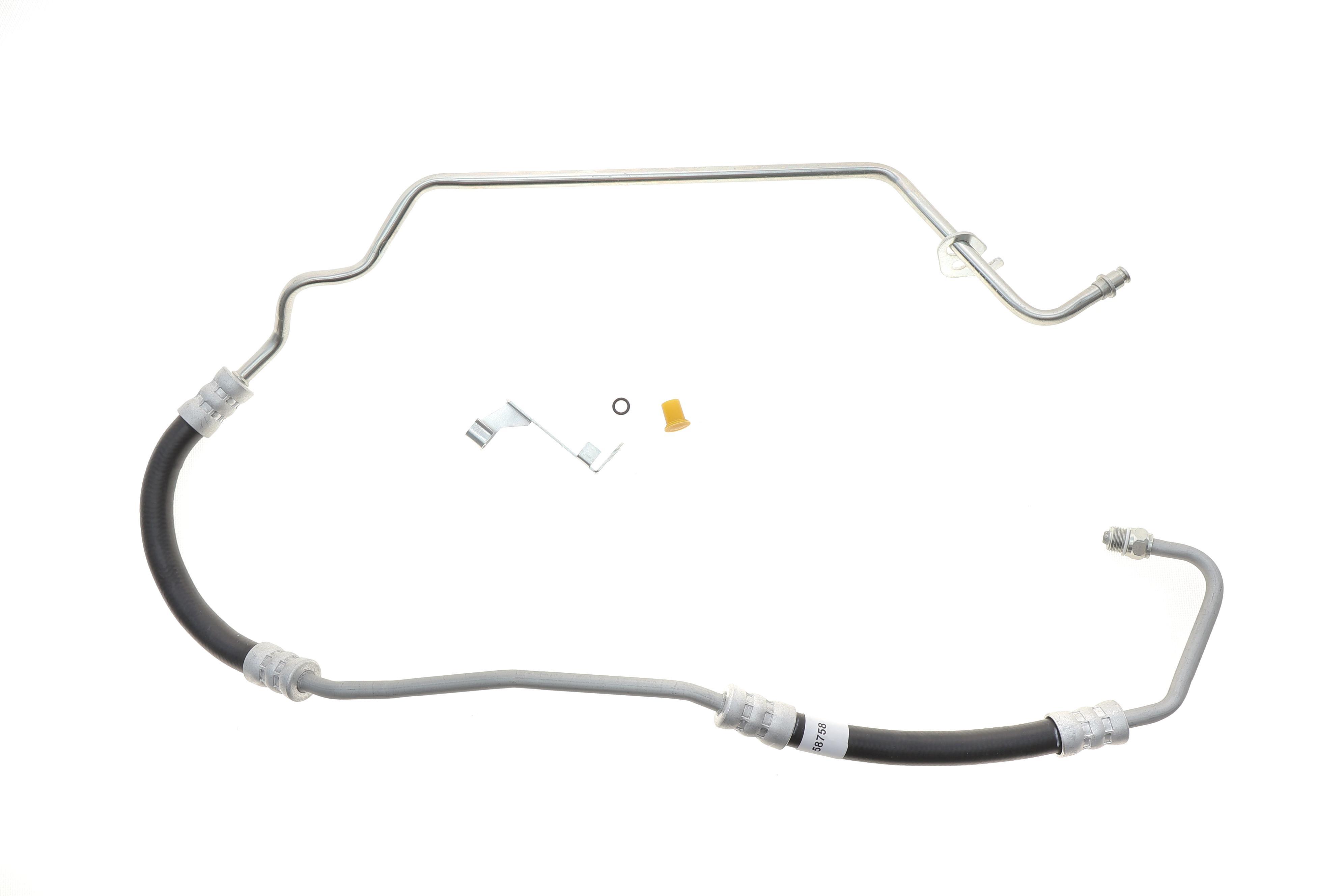 Шланг гідропідсилювача Ford Focus 1.4/1.6 04-12