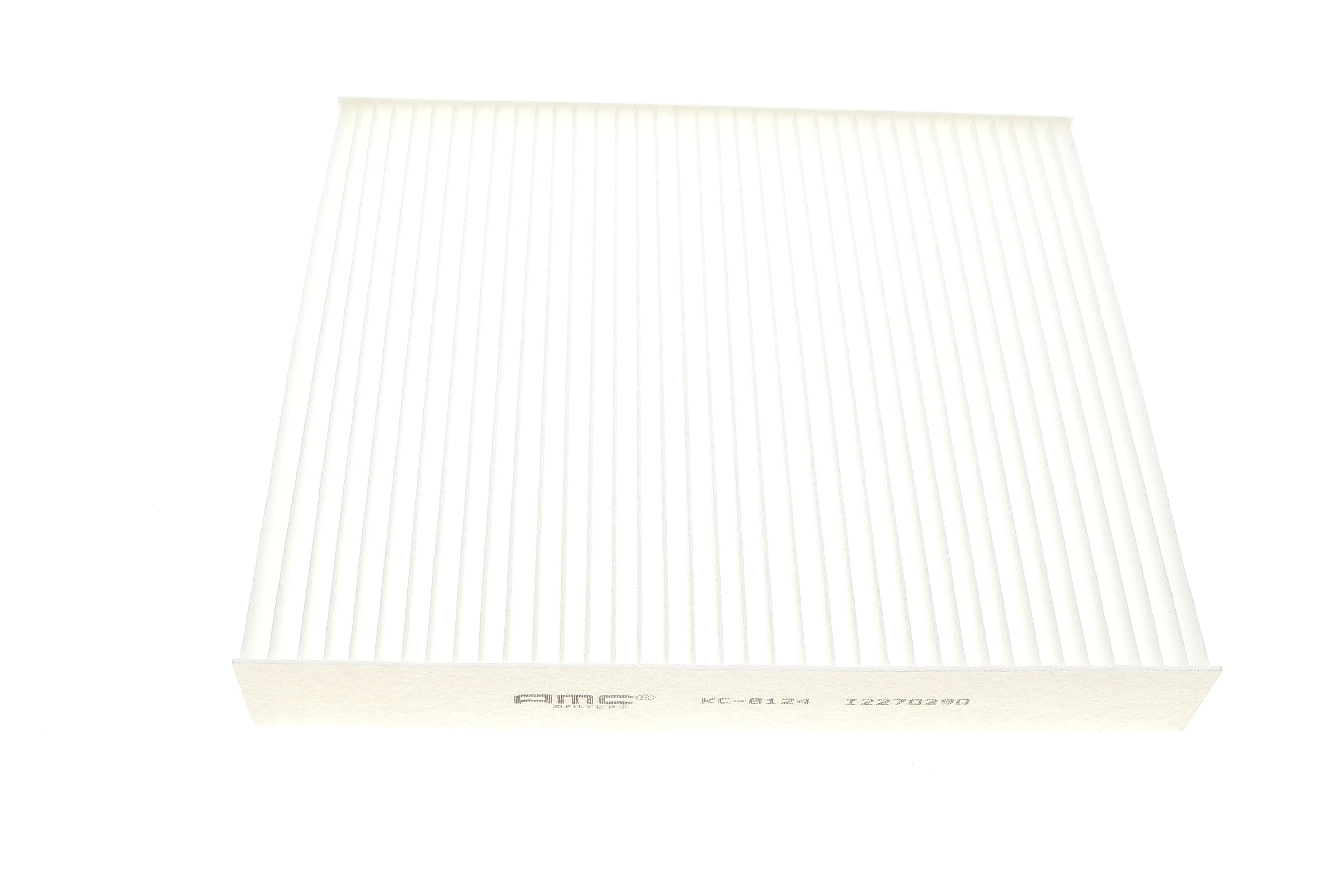 Фильтр салона Kia Optima 15-