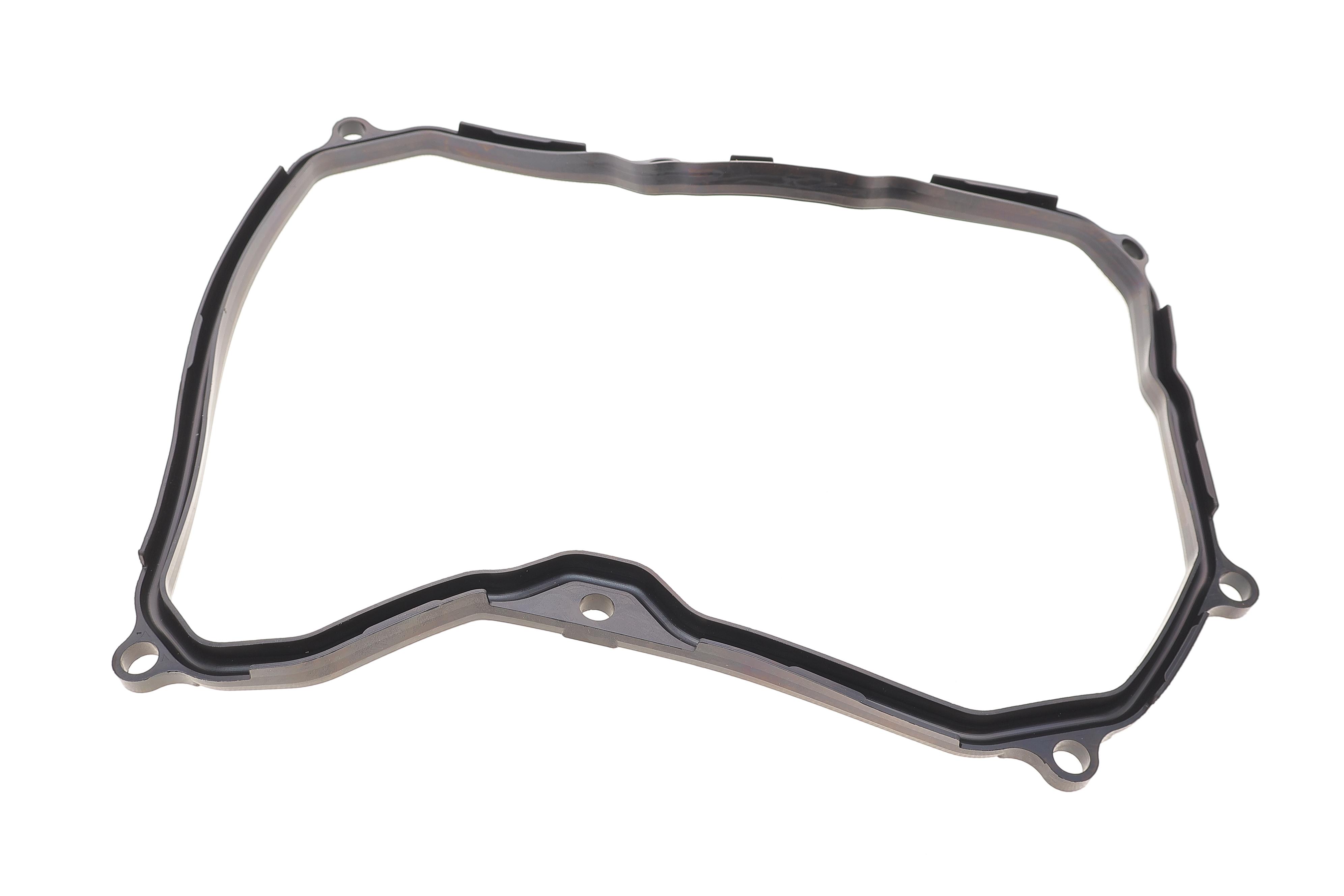 Фильтр АКПП VW Passat/Jetta/Golf 10- (с прокладкой)