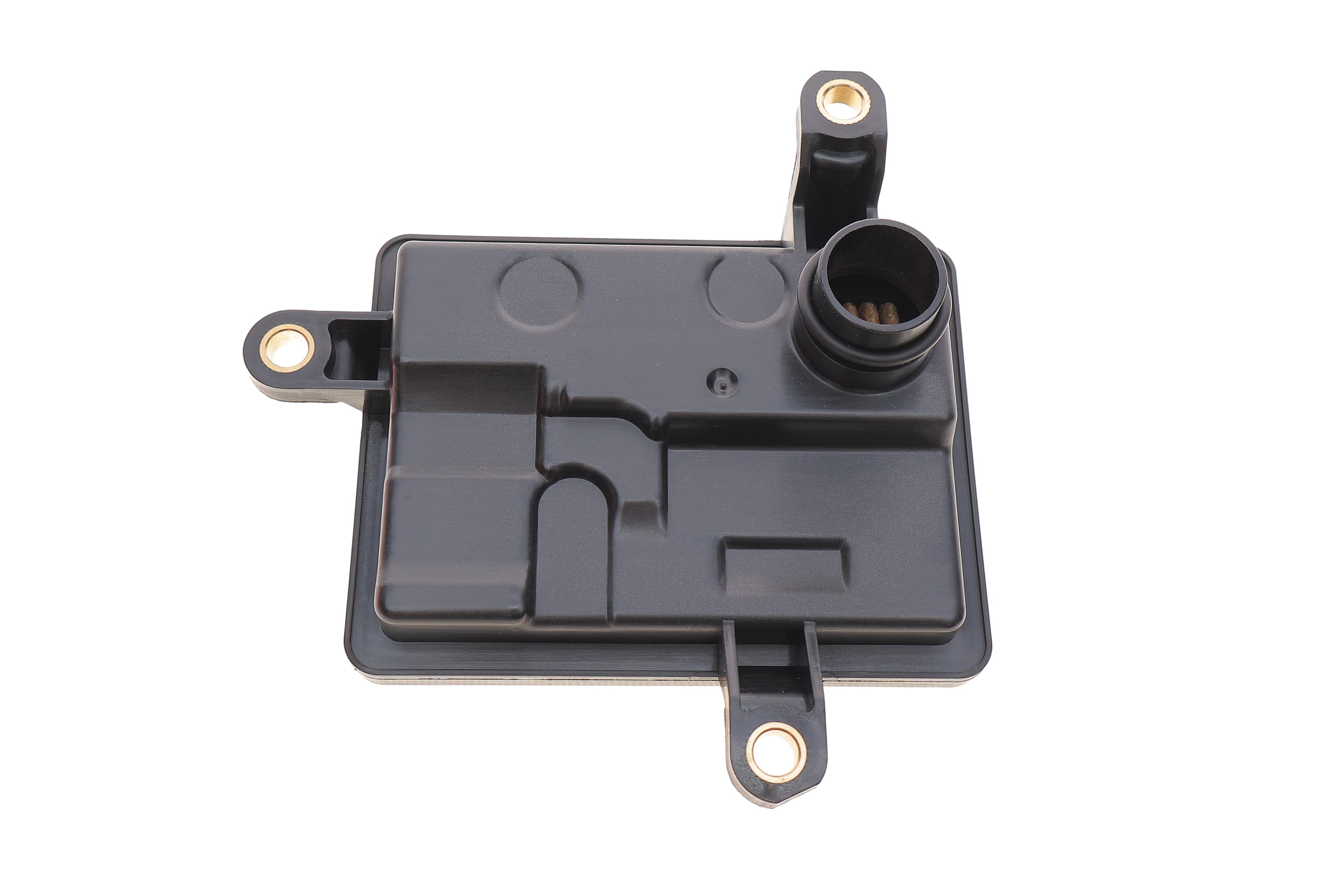 Фильтр АКПП VW Passat/Jetta/Golf 10- (с прокладкой)