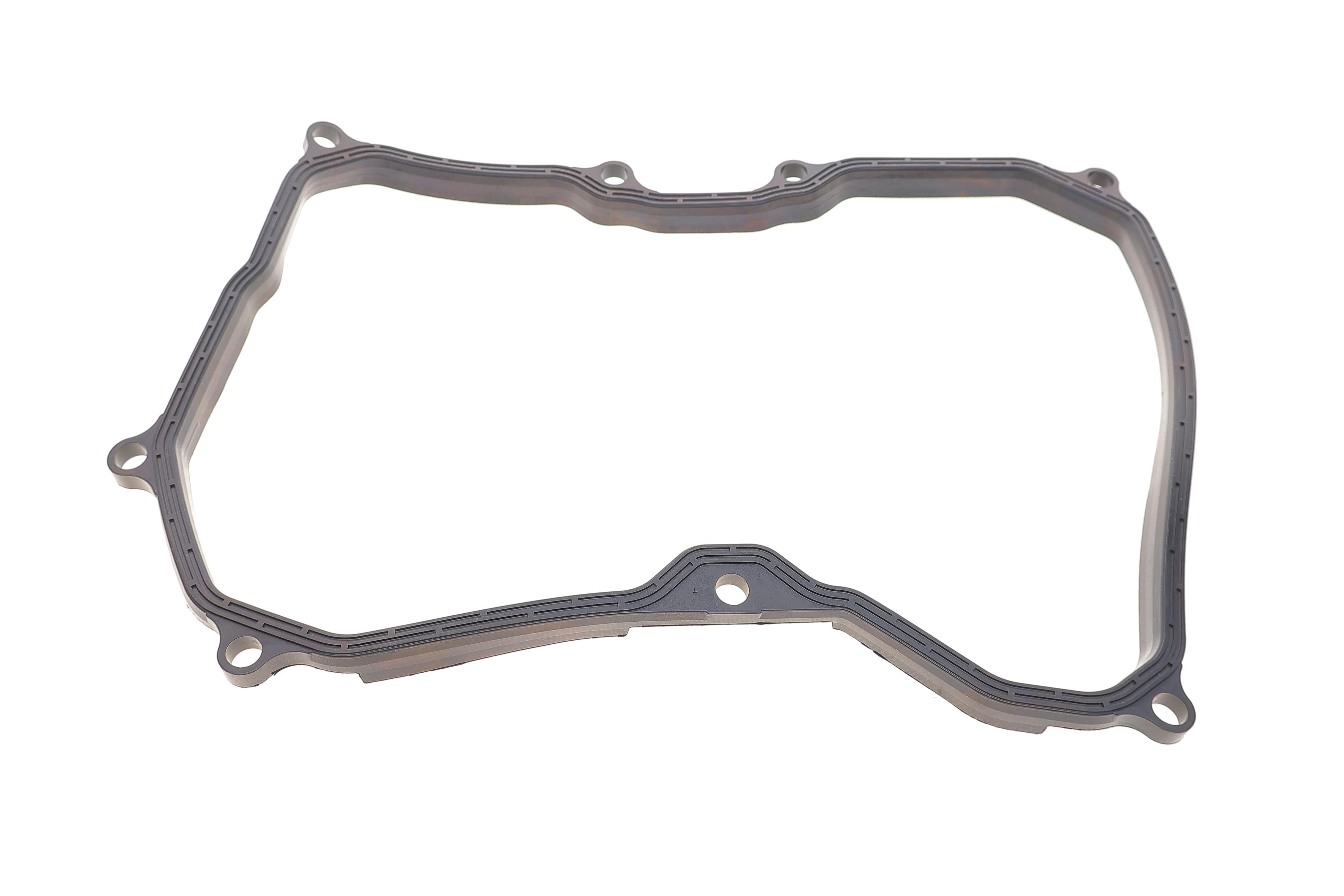 Фильтр АКПП VW Passat/Jetta/Golf 10- (с прокладкой)