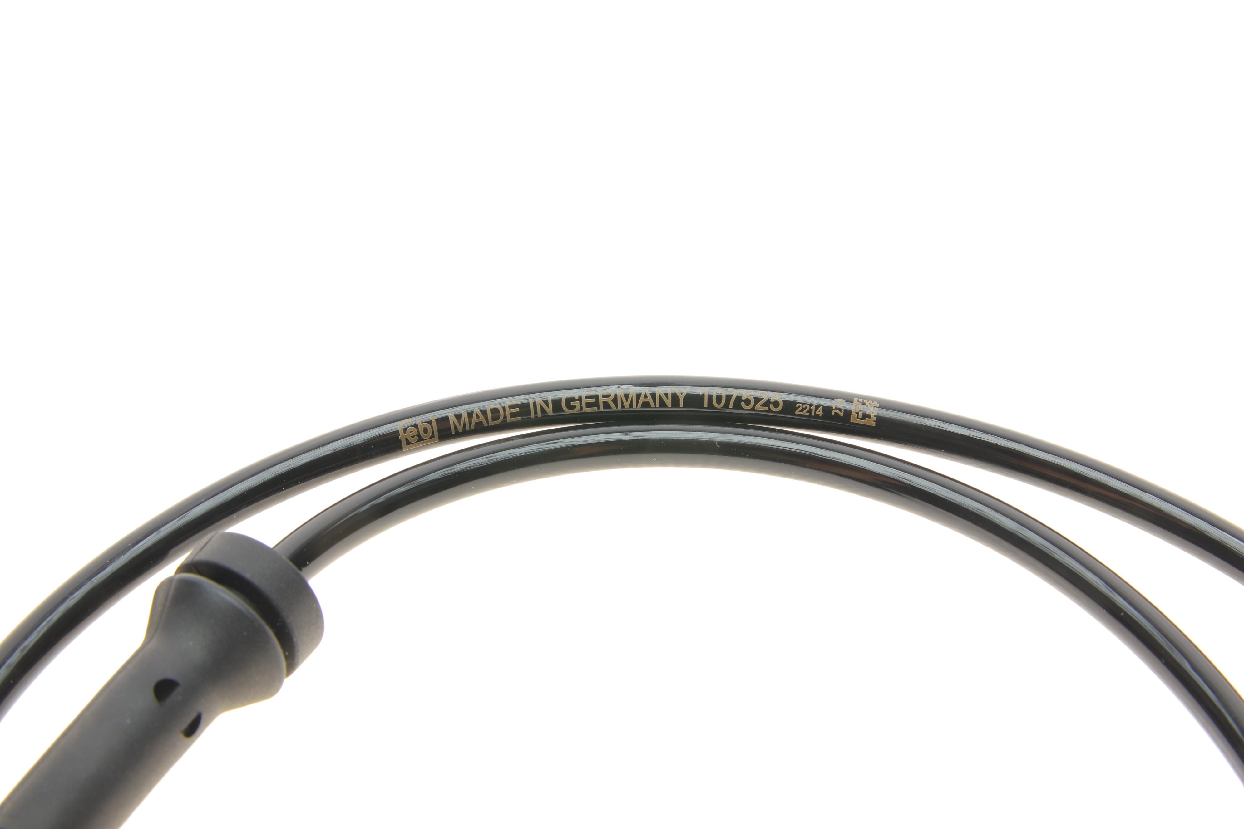 Датчик ABS (передний) BMW X3 (F25)/4 (F26) 12-18