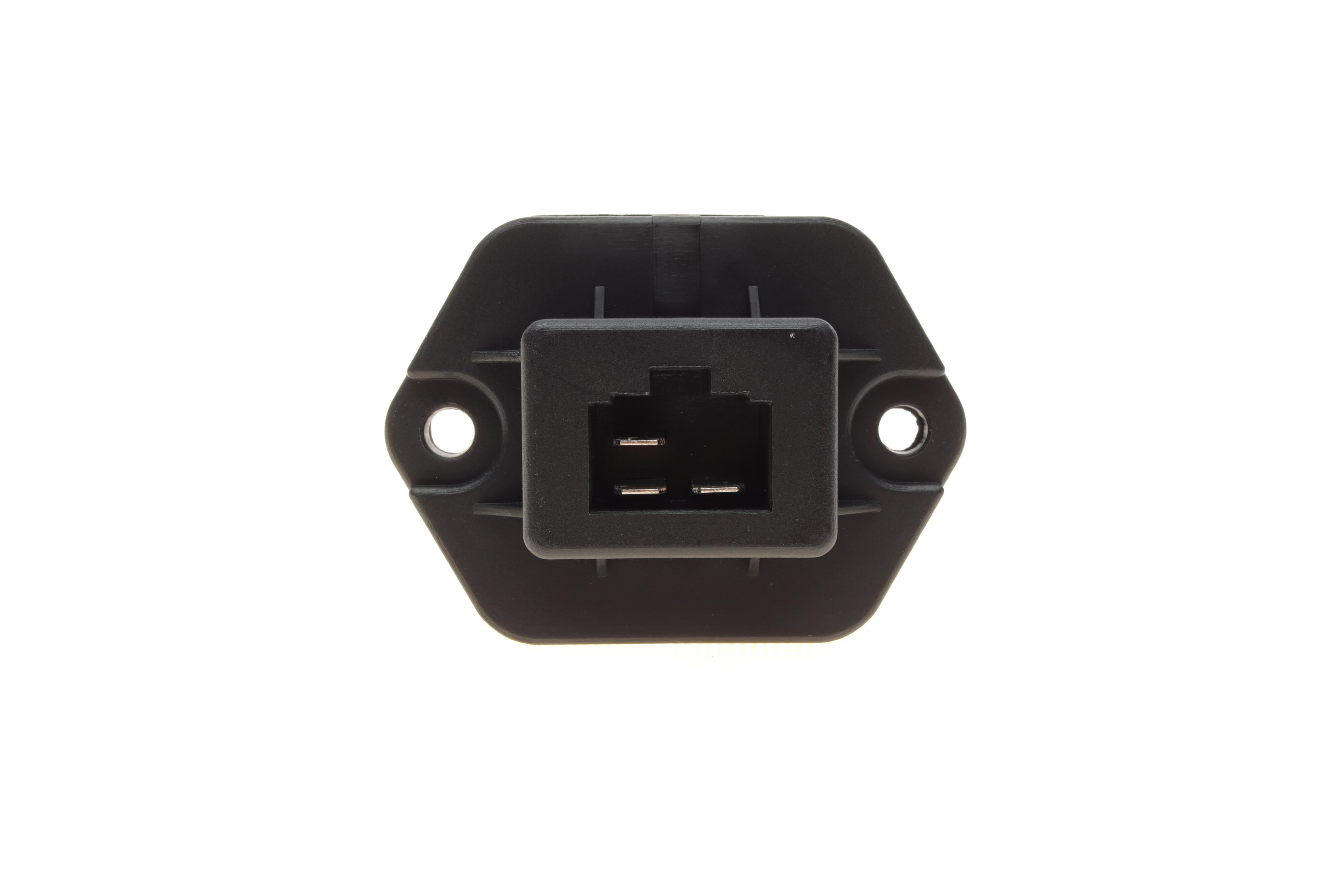 Резистор вентилятора пічки Hyundai Tucson/Kia Carens/Rio 1.4/1.6/1.5CRDi 05-