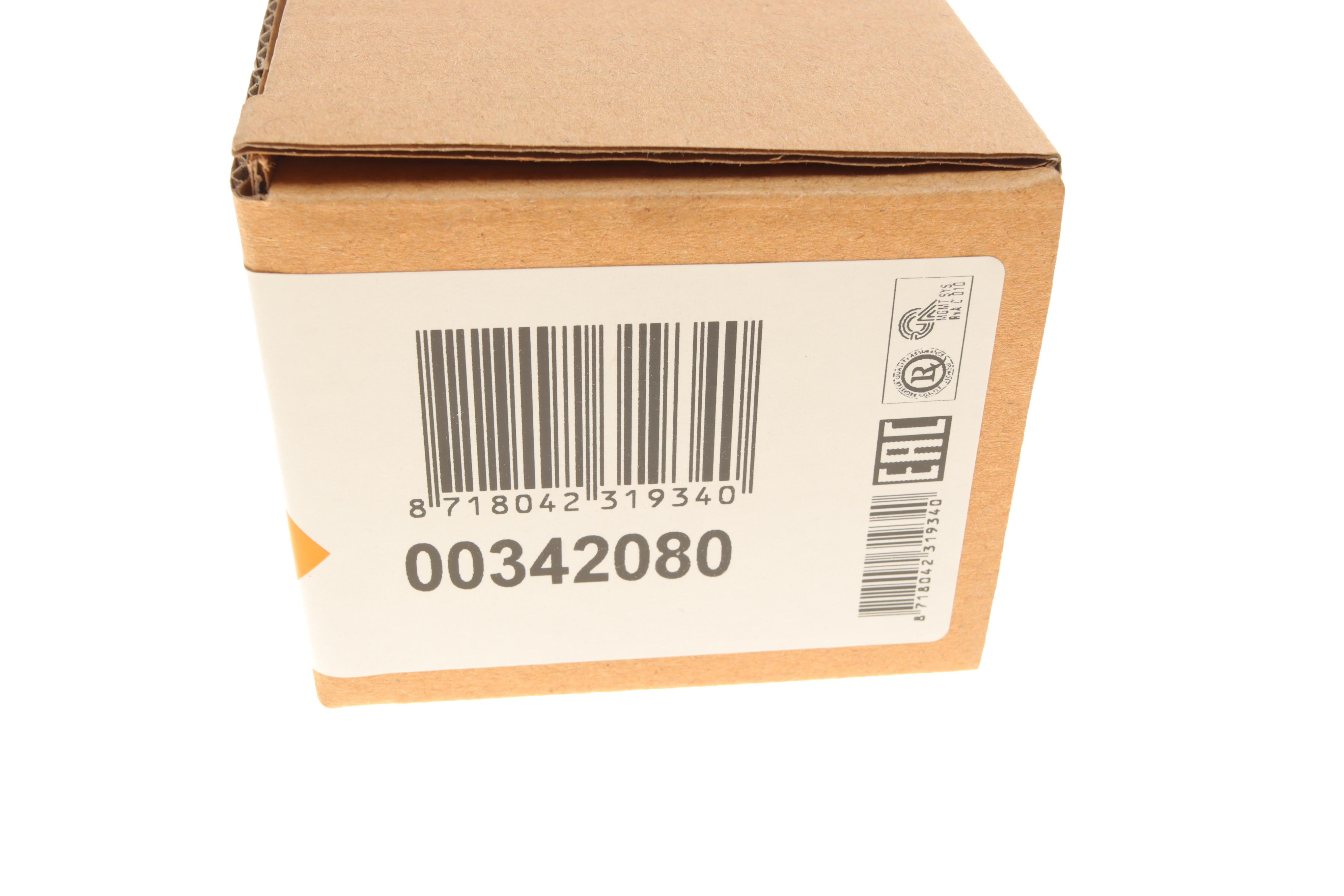 Резистор вентилятора пічки Hyundai Tucson/Kia Carens/Rio 1.4/1.6/1.5CRDi 05-