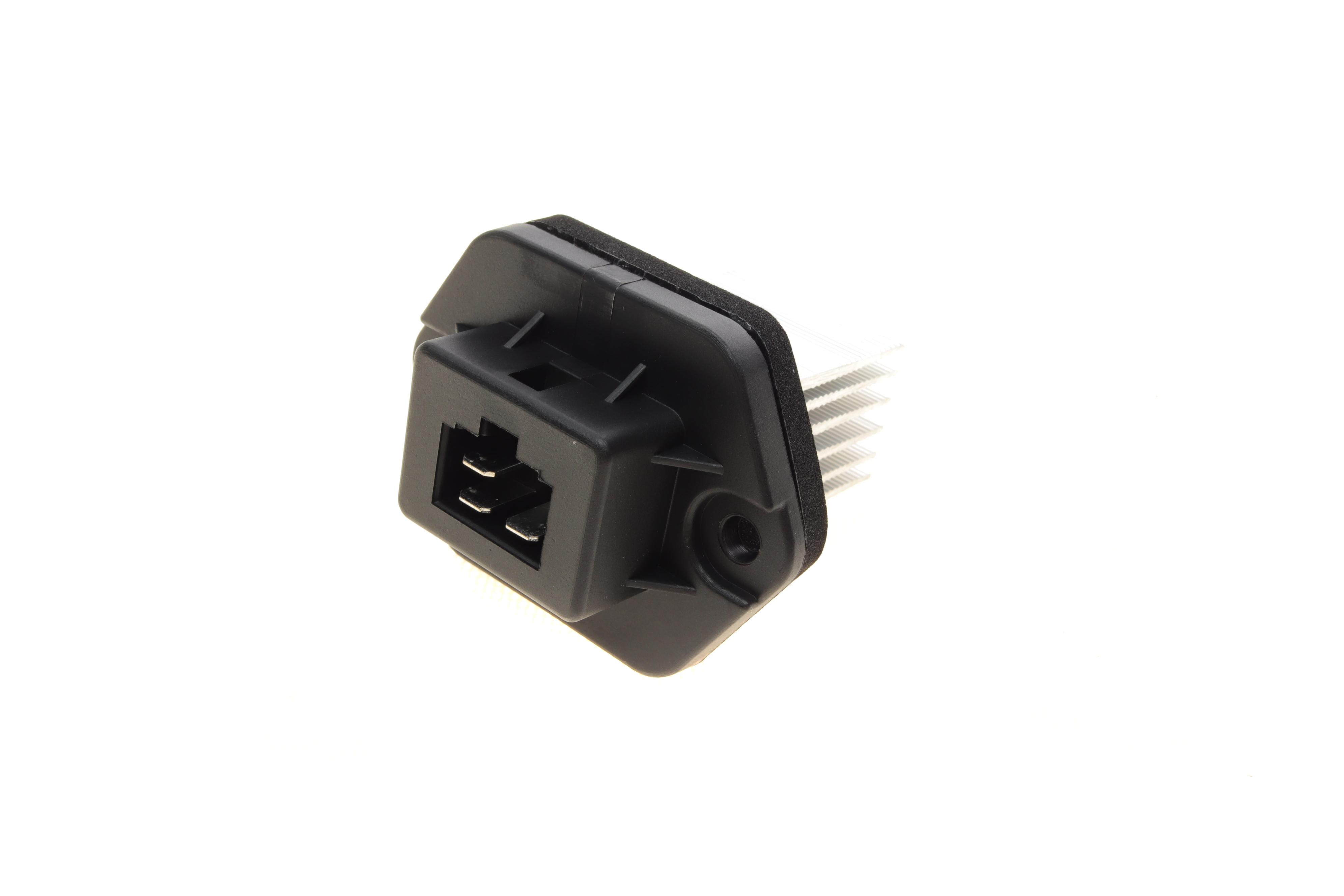 Резистор вентилятора пічки Hyundai Tucson/Kia Carens/Rio 1.4/1.6/1.5CRDi 05-