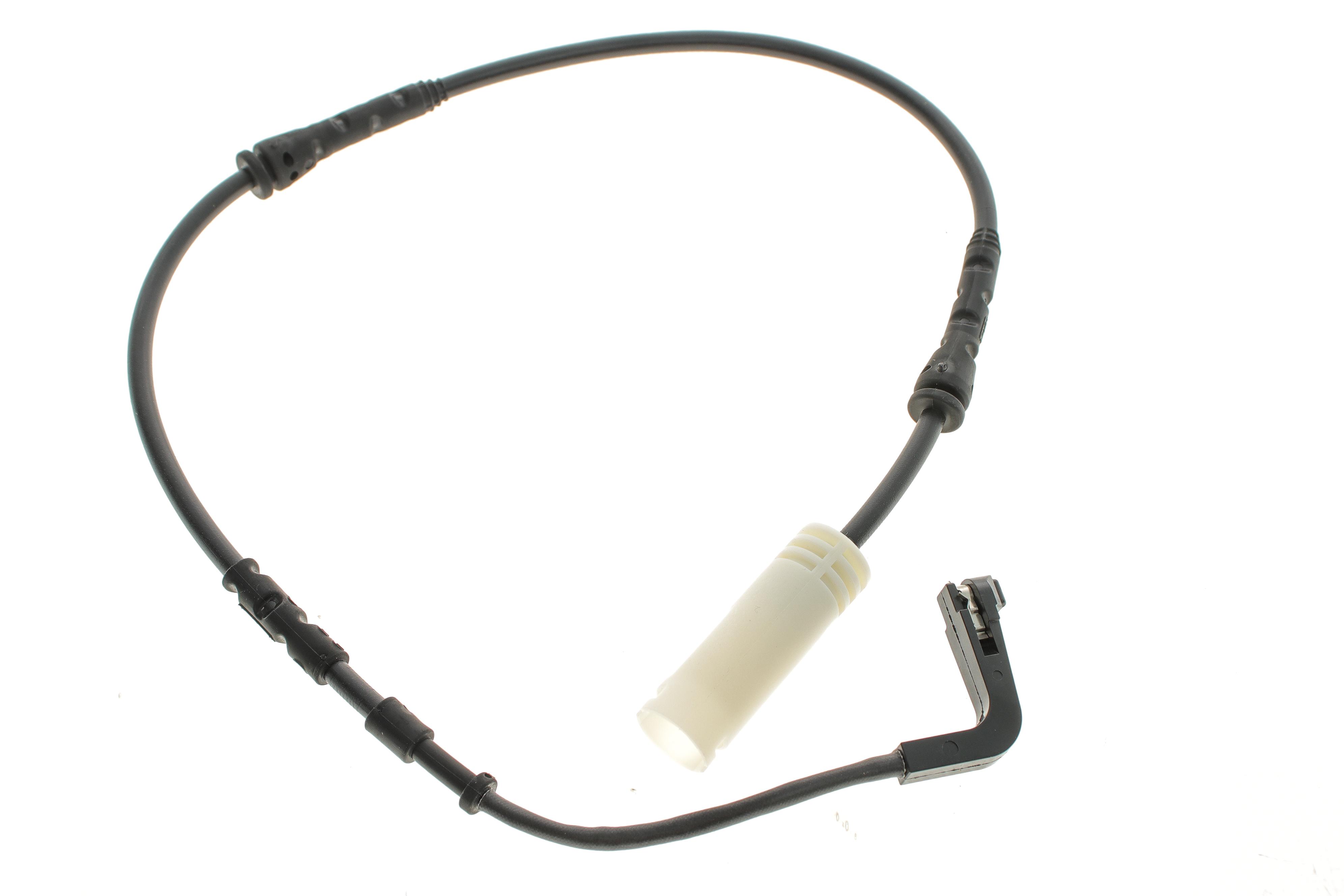 Датчик зносу гальмівних колодок (передніх) BMW 1 (E81/E82/E87/E88)/3 (E90/E91) 04-13 (630mm)