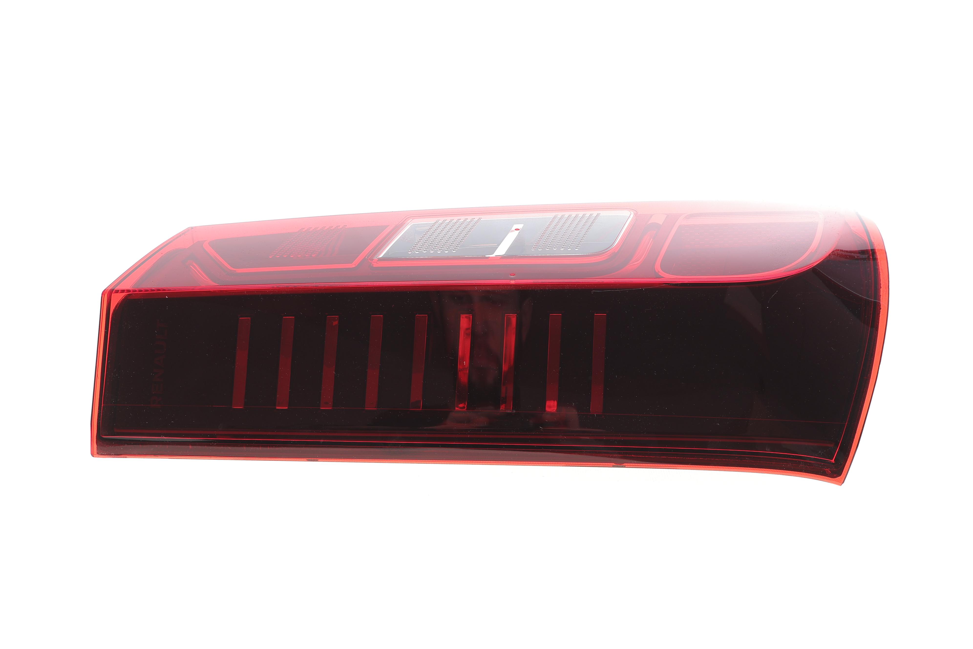 Ліхтар задній Renault Express 21- (L)